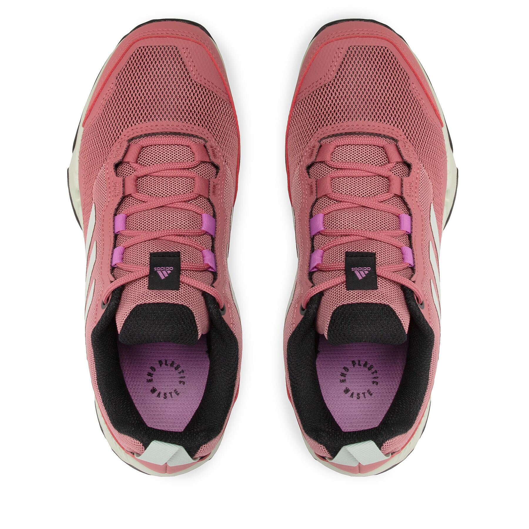 adidas Обувки Eastrail 2 W GY8632 Розов - Pepit.bg