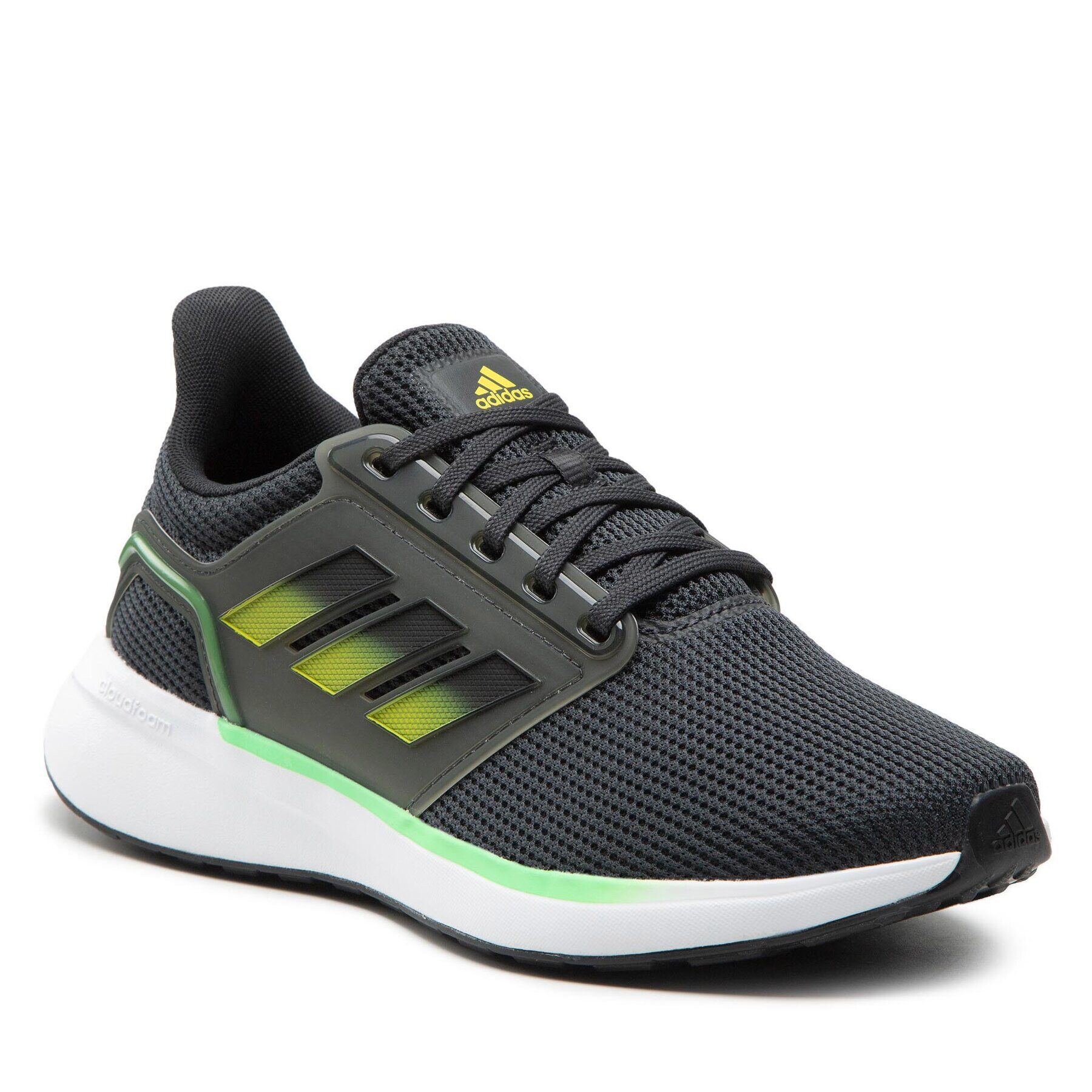 adidas Обувки Eq19 GY4717 Сив - Pepit.bg