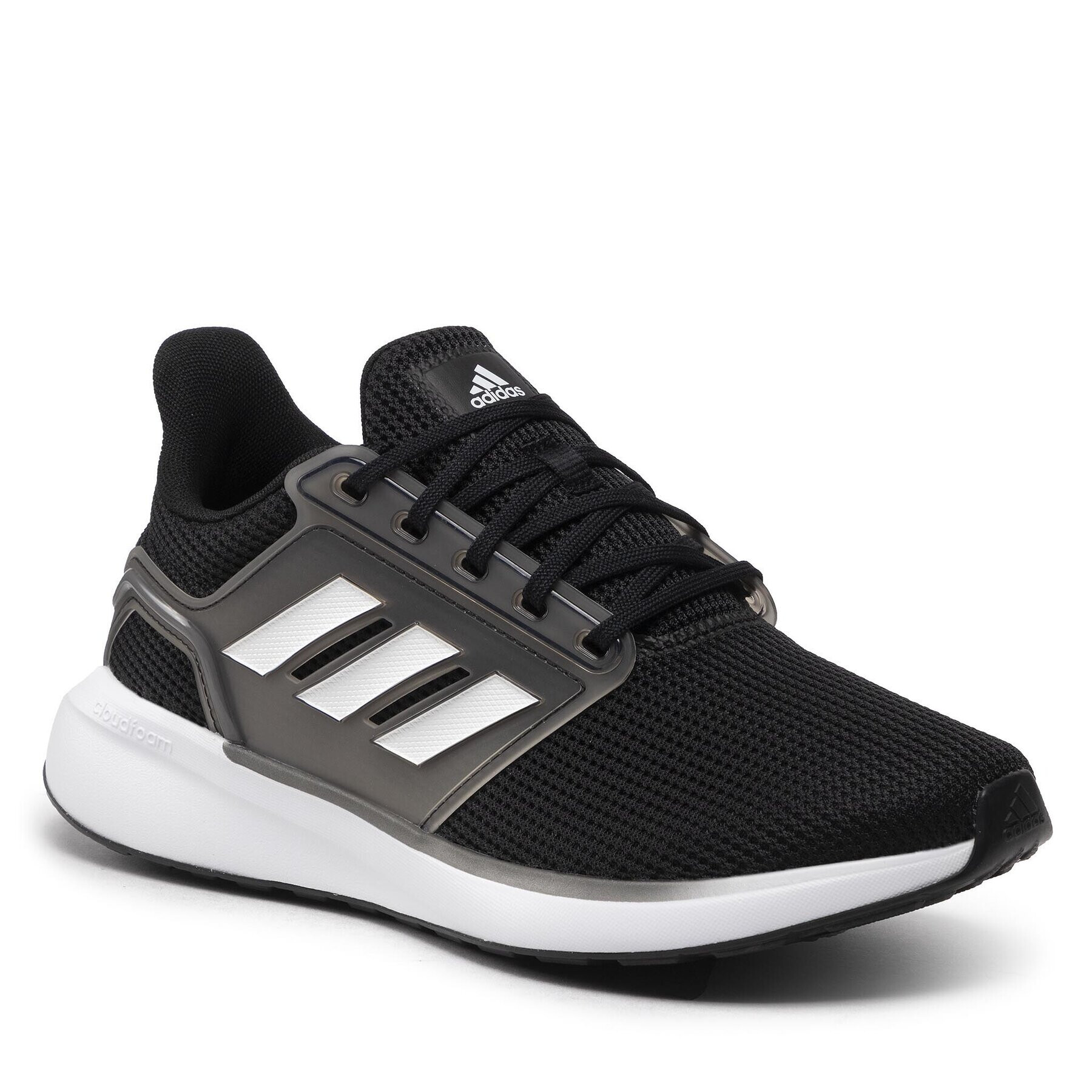 adidas Обувки EQ19 Run GY4719 Черен - Pepit.bg