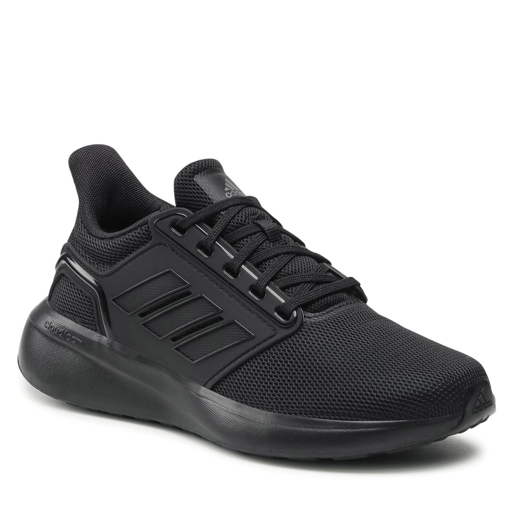 adidas Performance Обувки Eq19 Run H02046 Черен - Pepit.bg