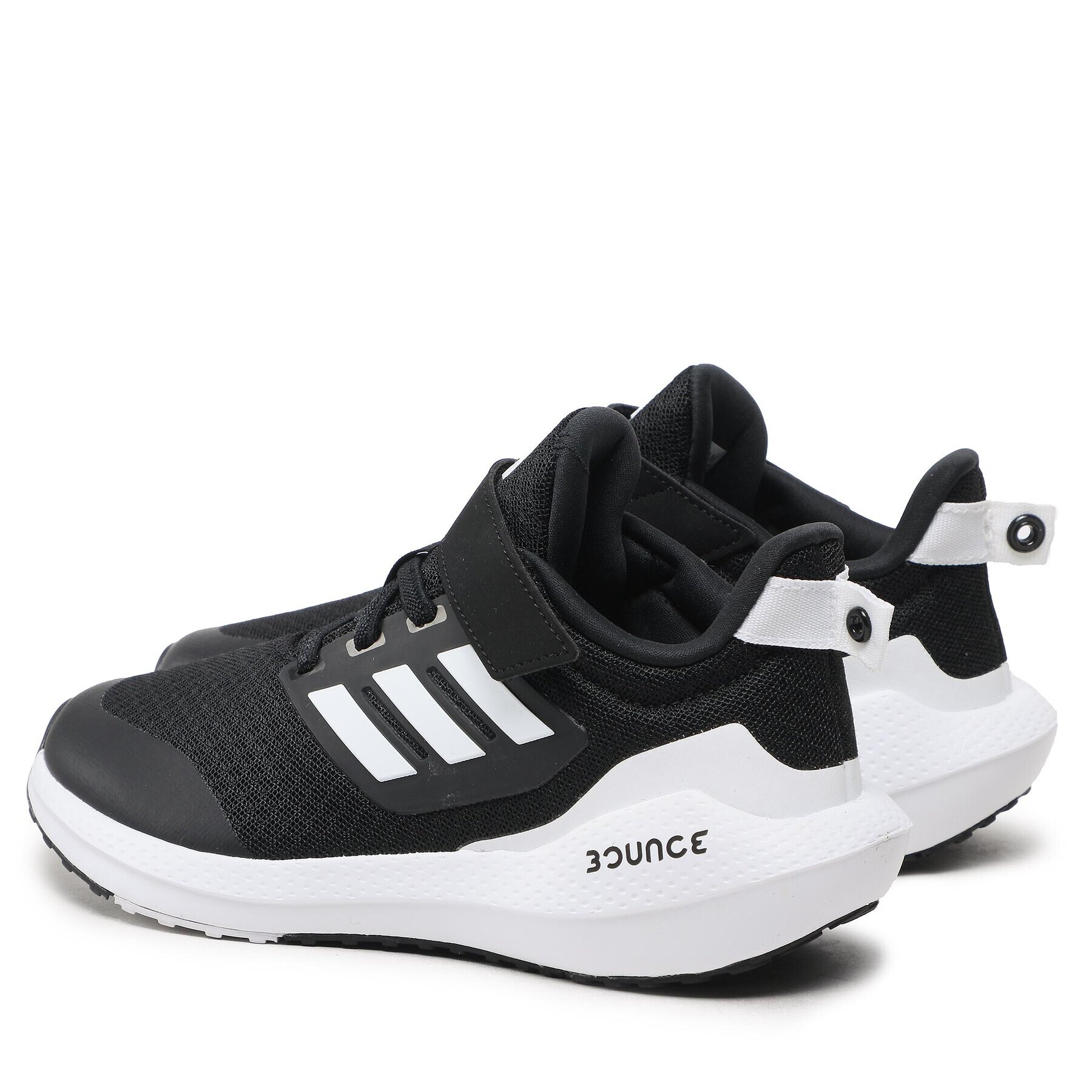 adidas Performance Обувки EQ21 Run 2.0 El K GY4371 Черен - Pepit.bg