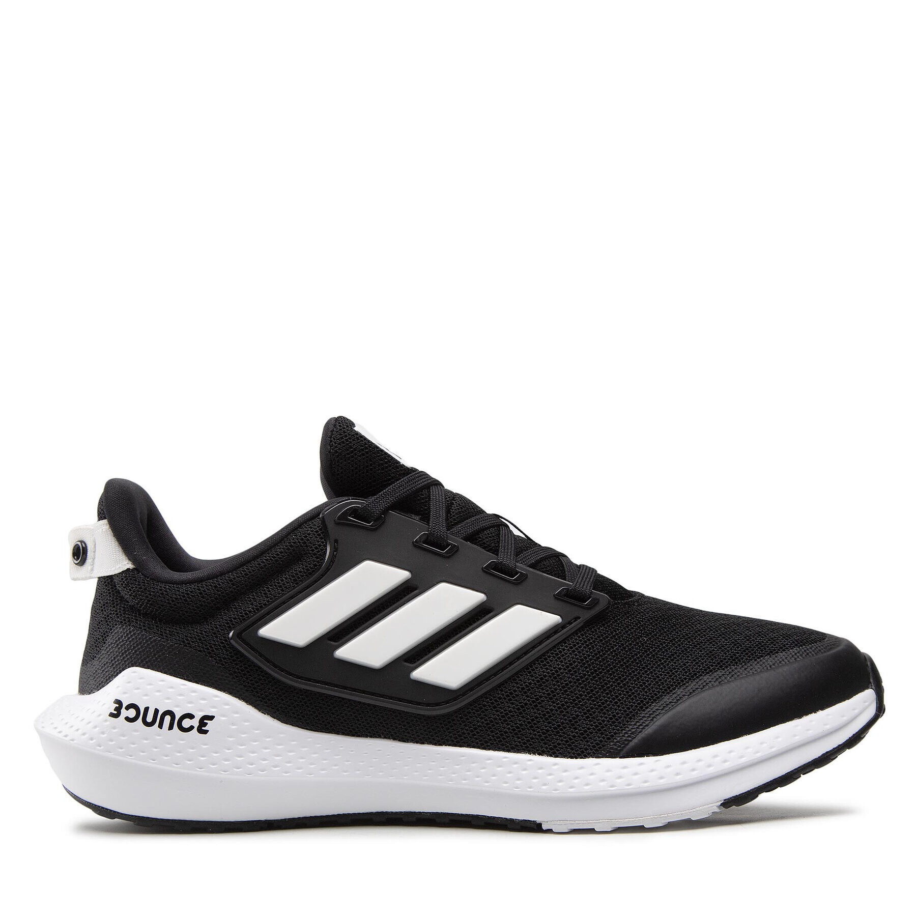 adidas Обувки Eq21 Run 2.0 J GY4354 Черен - Pepit.bg