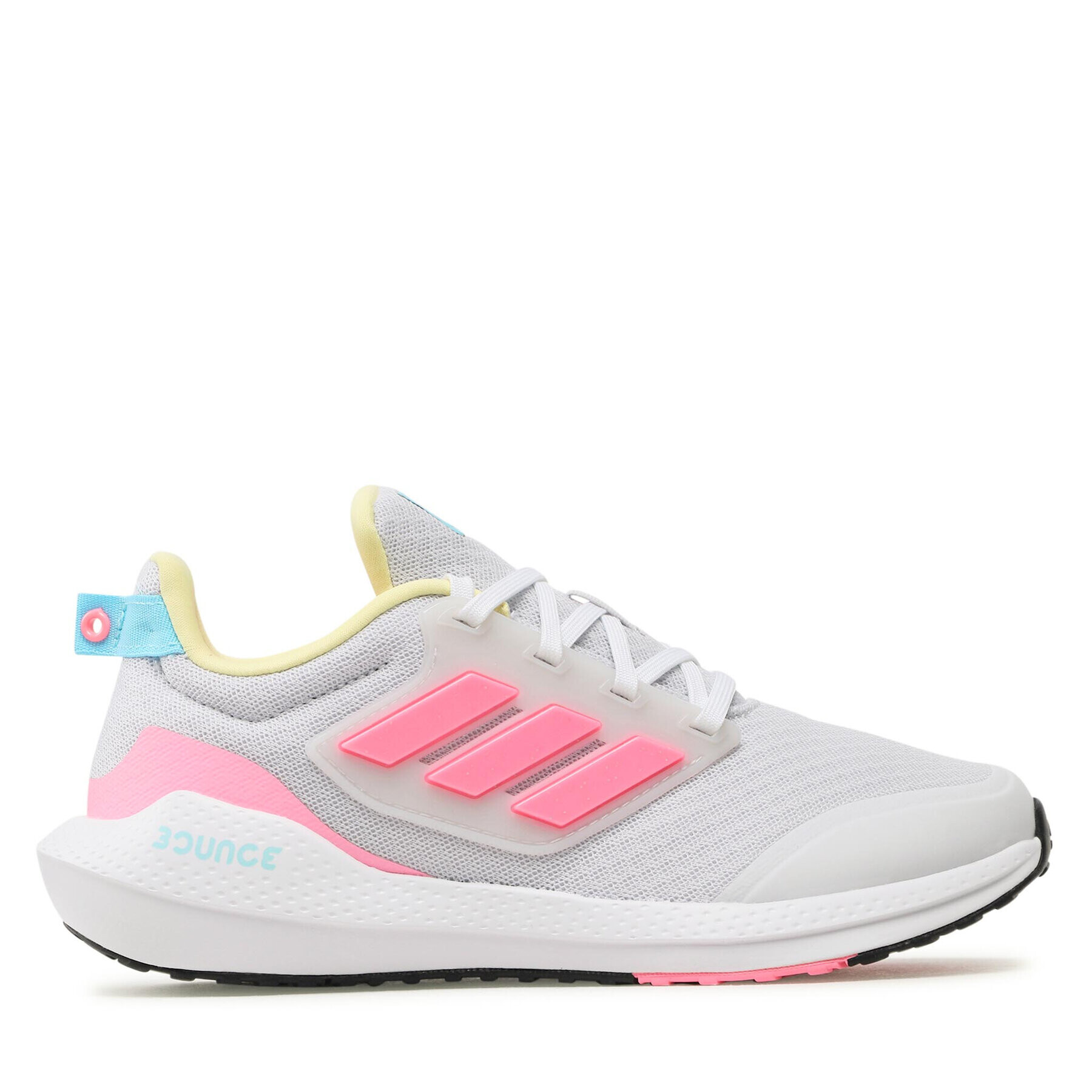 adidas Performance Обувки Eq21 Run 2.0 J GY4355 Сив - Pepit.bg