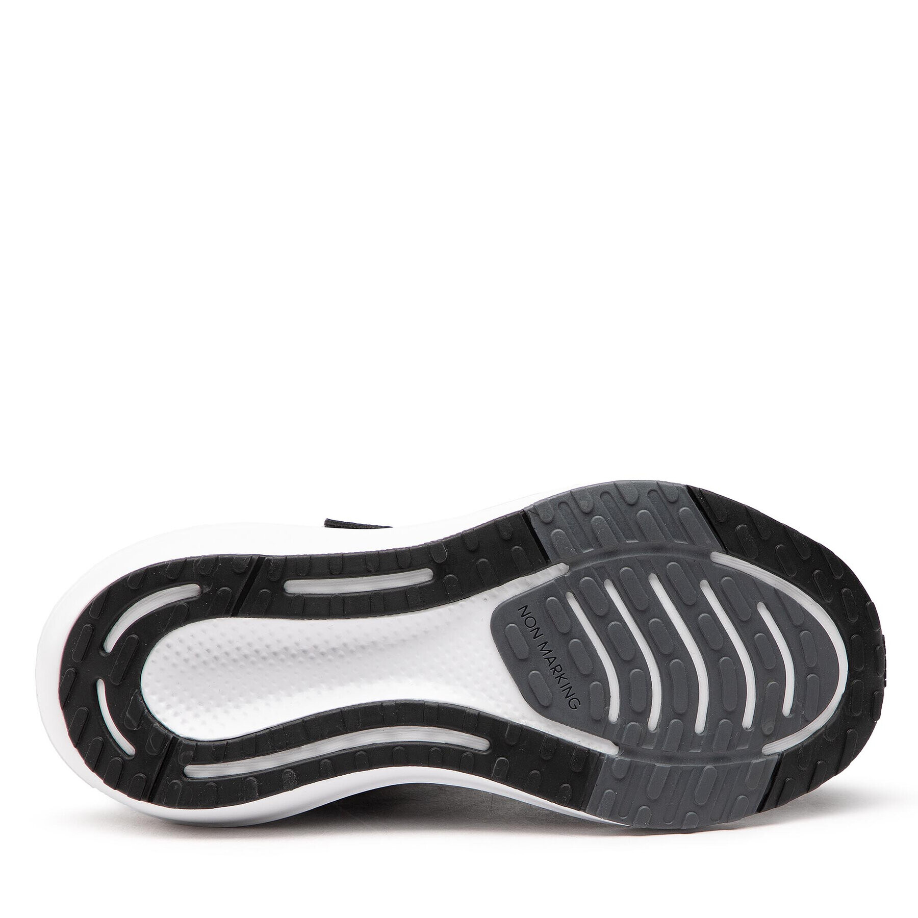 adidas Performance Обувки Eq21 Run El K GZ5984 Черен - Pepit.bg