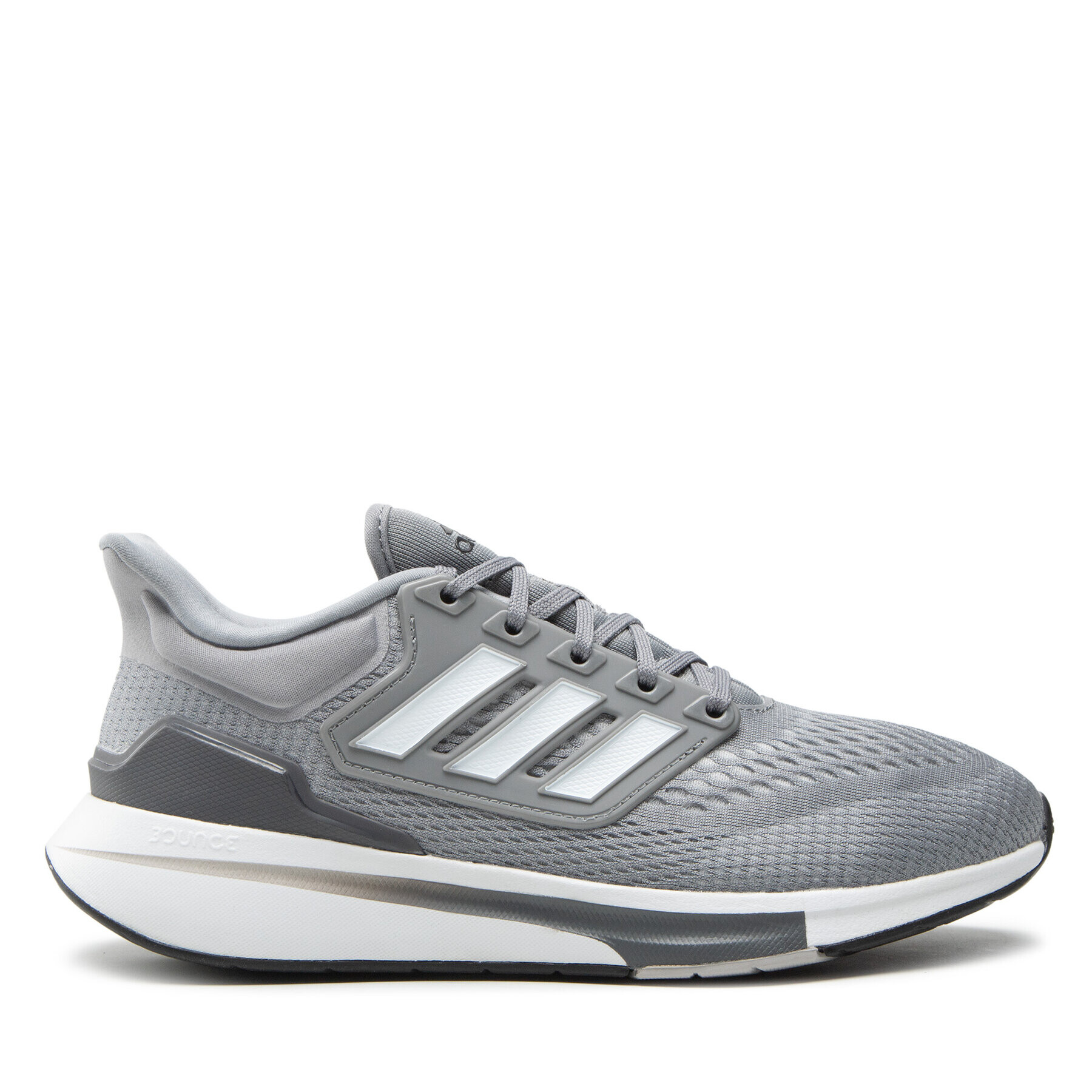 adidas Обувки Eq21 Run GW6723 Виолетов - Pepit.bg