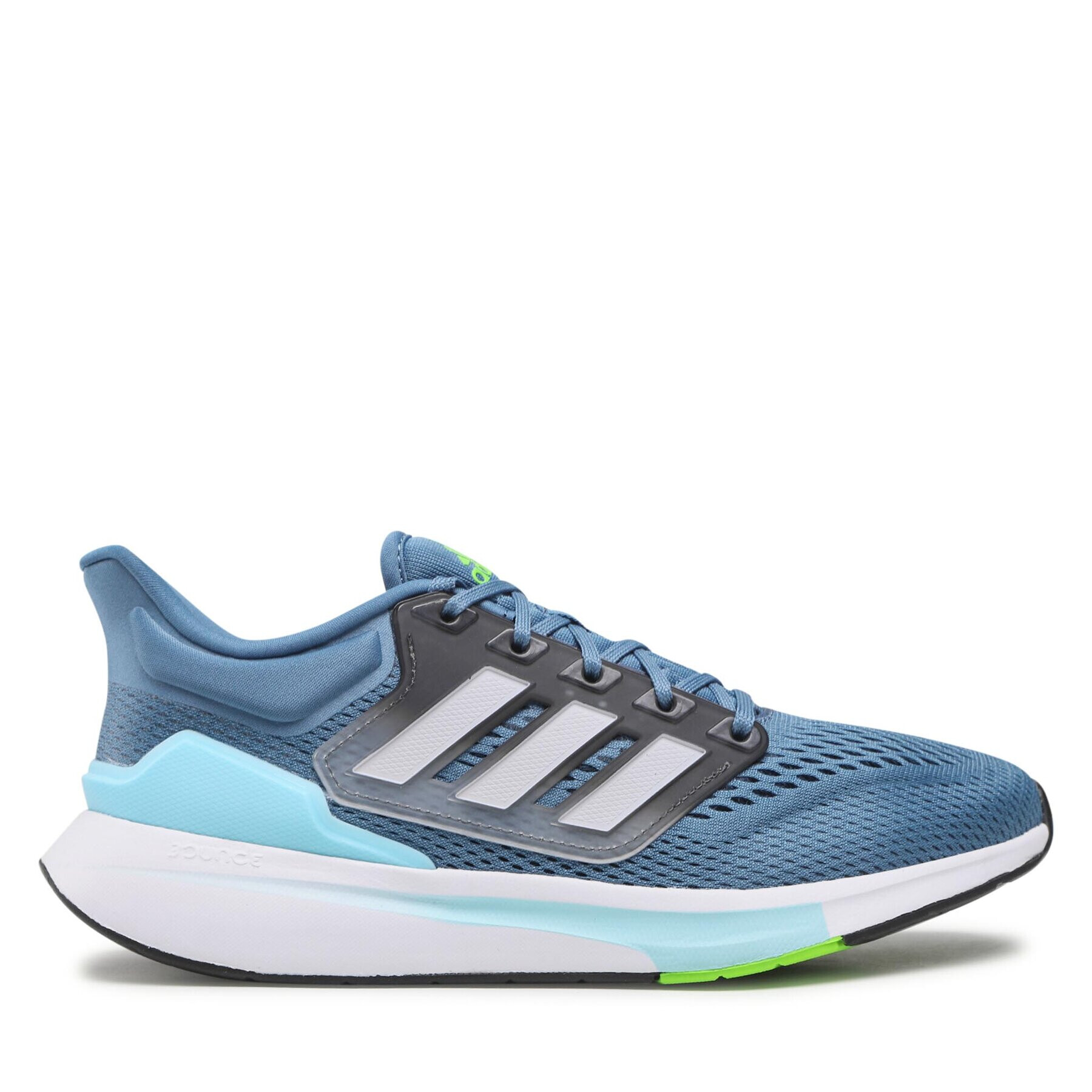 adidas Performance Обувки Eq21 Run GW6725 Син - Pepit.bg