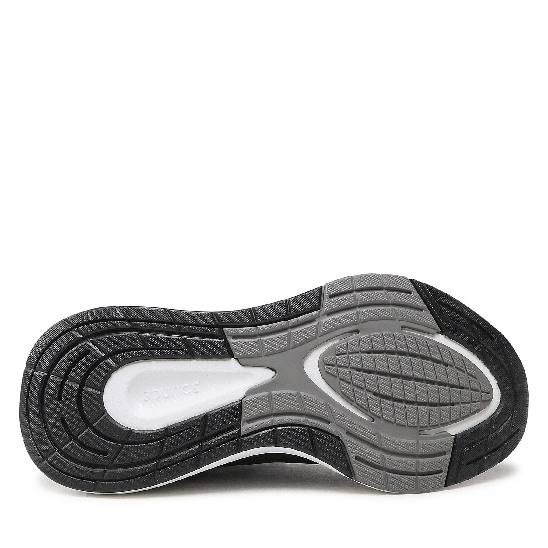 adidas Обувки Eq21 Run GY2207 Черен - Pepit.bg