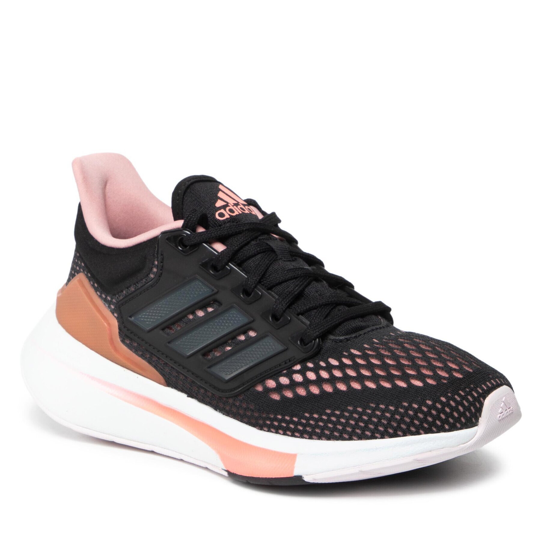 adidas Performance Обувки Eq21 Run GZ0589 Черен - Pepit.bg