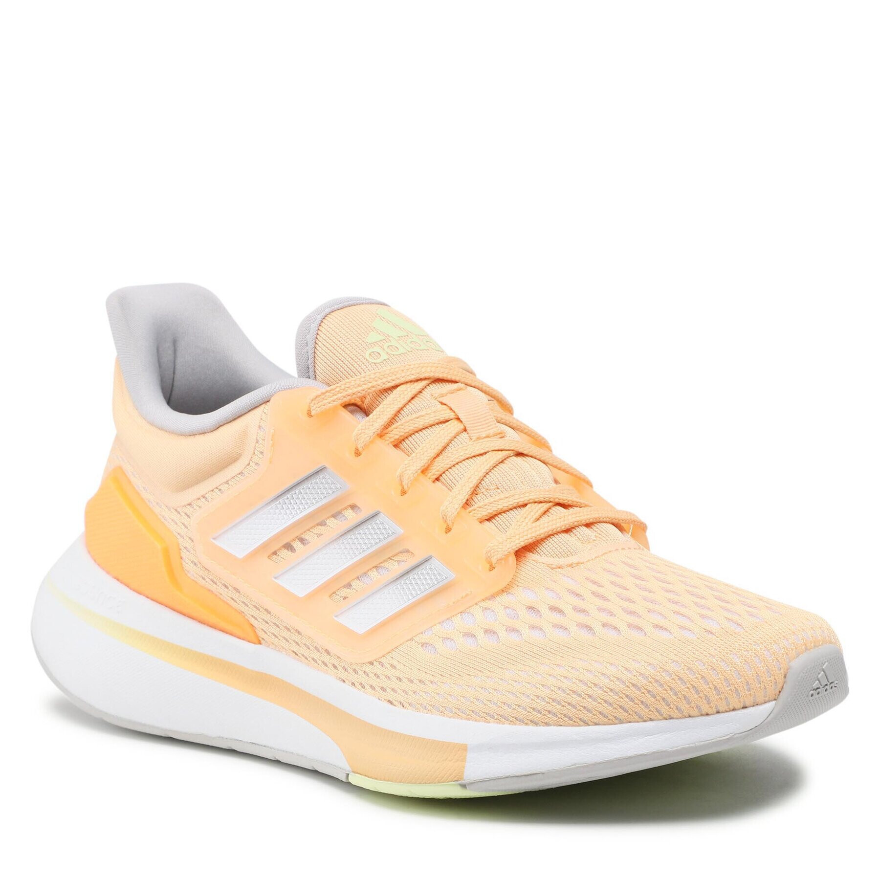 adidas Performance Обувки Eq21 Run GZ4076 Оранжев - Pepit.bg