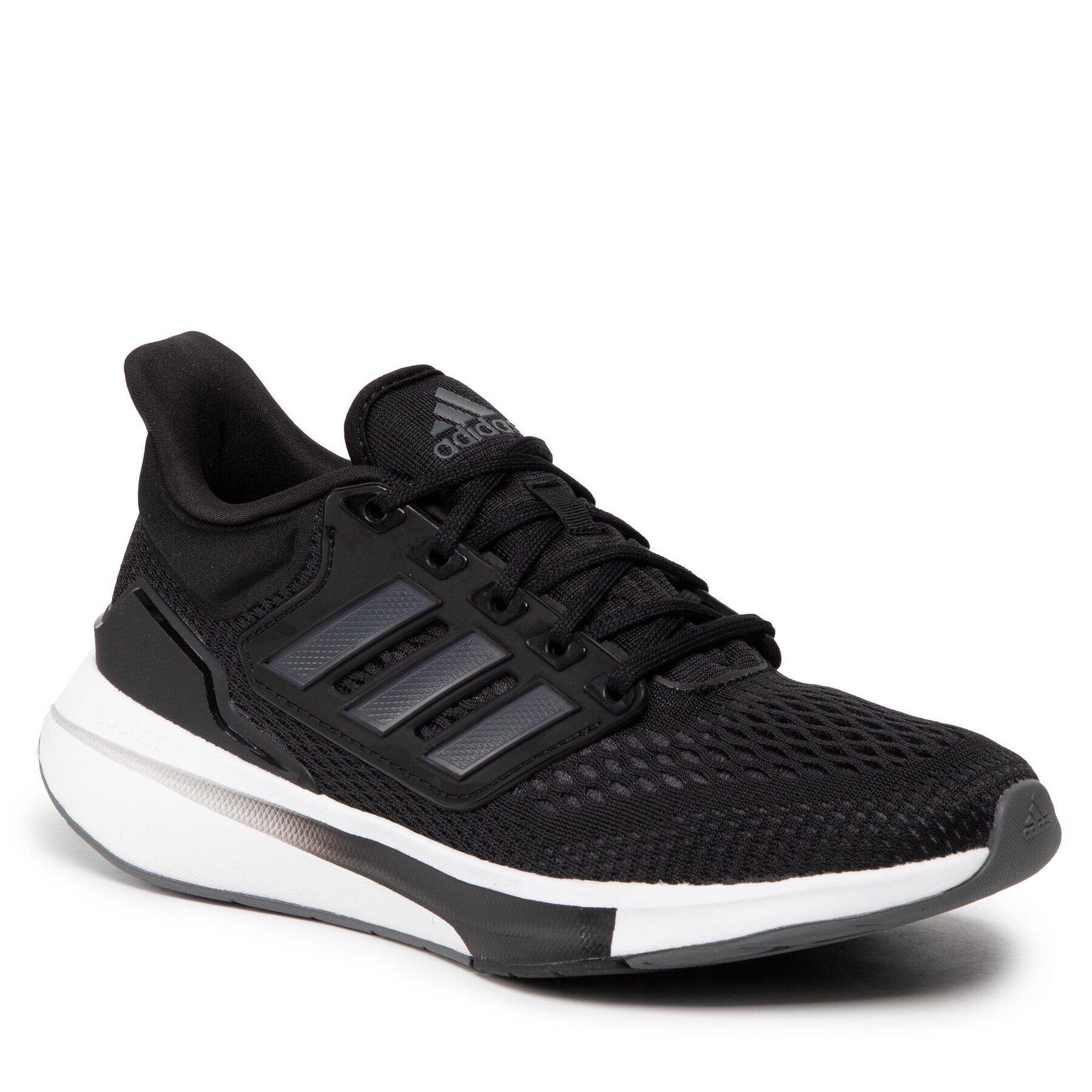 adidas Performance Обувки EQ21 Run H00544 Черен - Pepit.bg