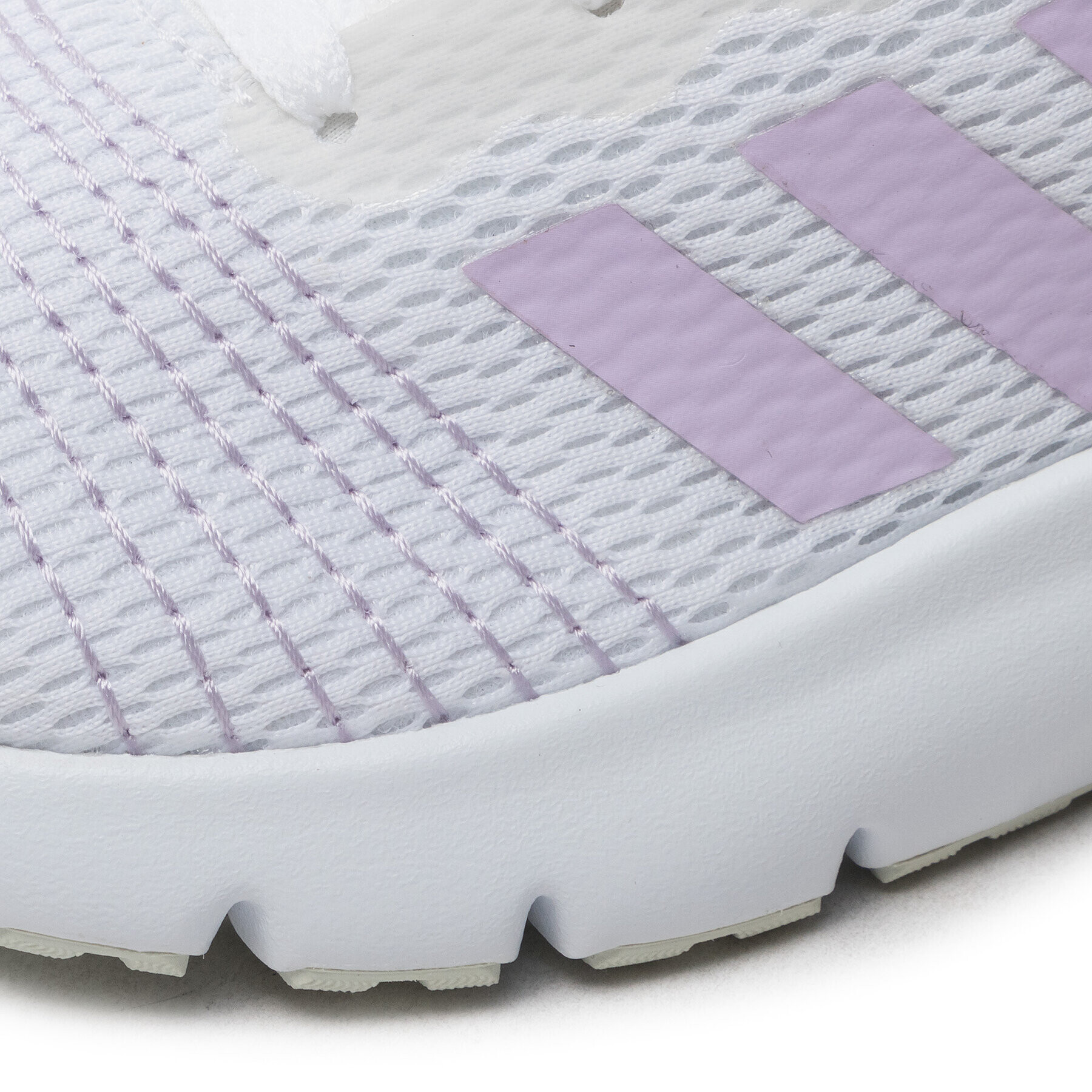 adidas Обувки Fluidup GY2242 Бял - Pepit.bg