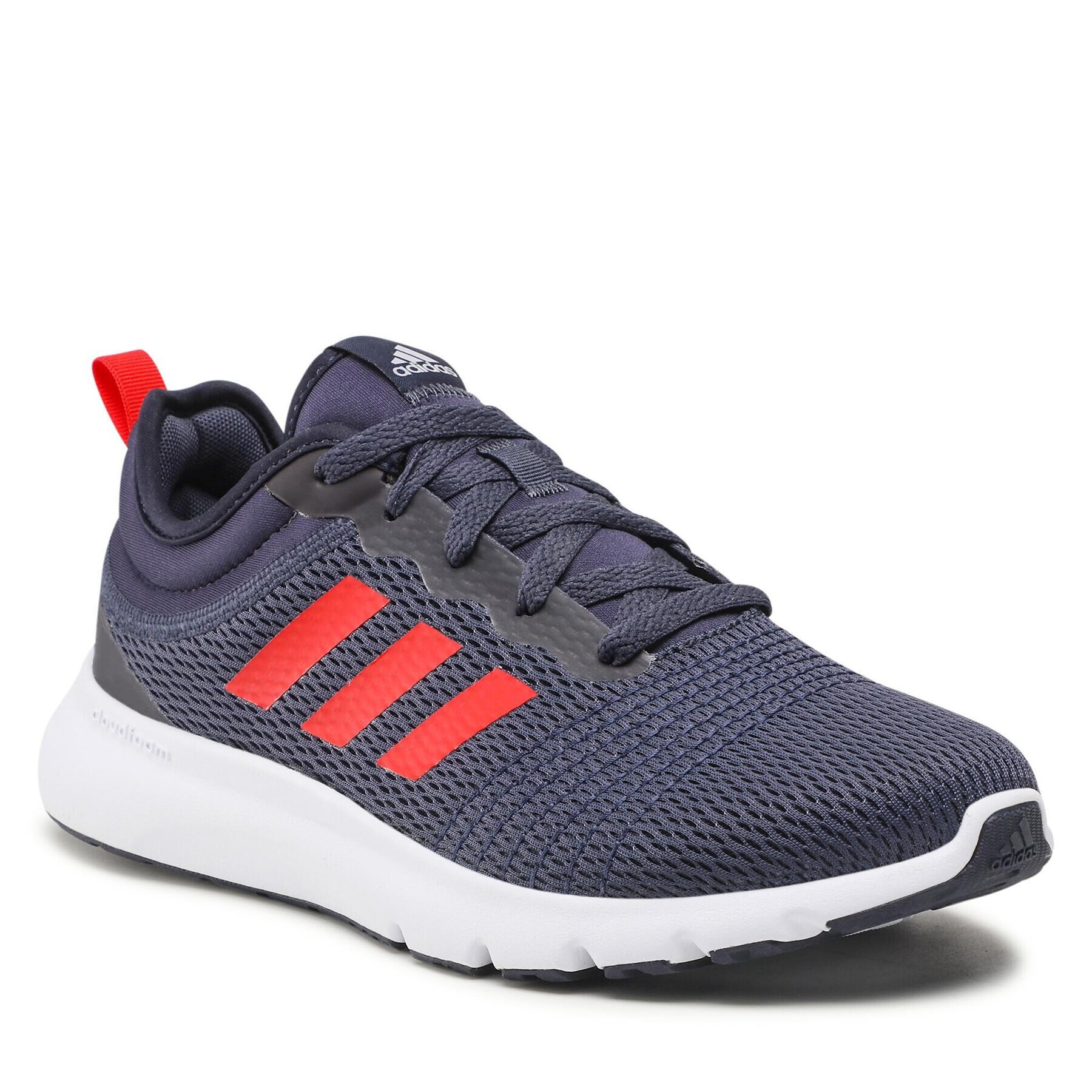 adidas Performance Обувки Fluidup GZ0554 Тъмносин - Pepit.bg