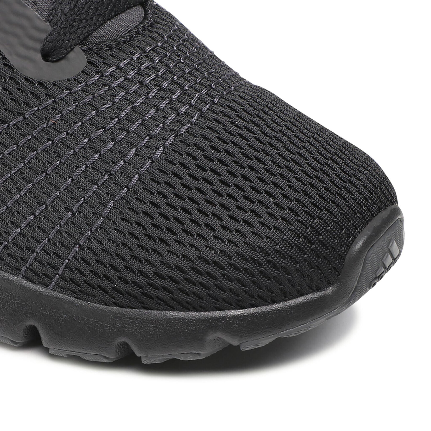 adidas Обувки Fluidup H02001 Черен - Pepit.bg