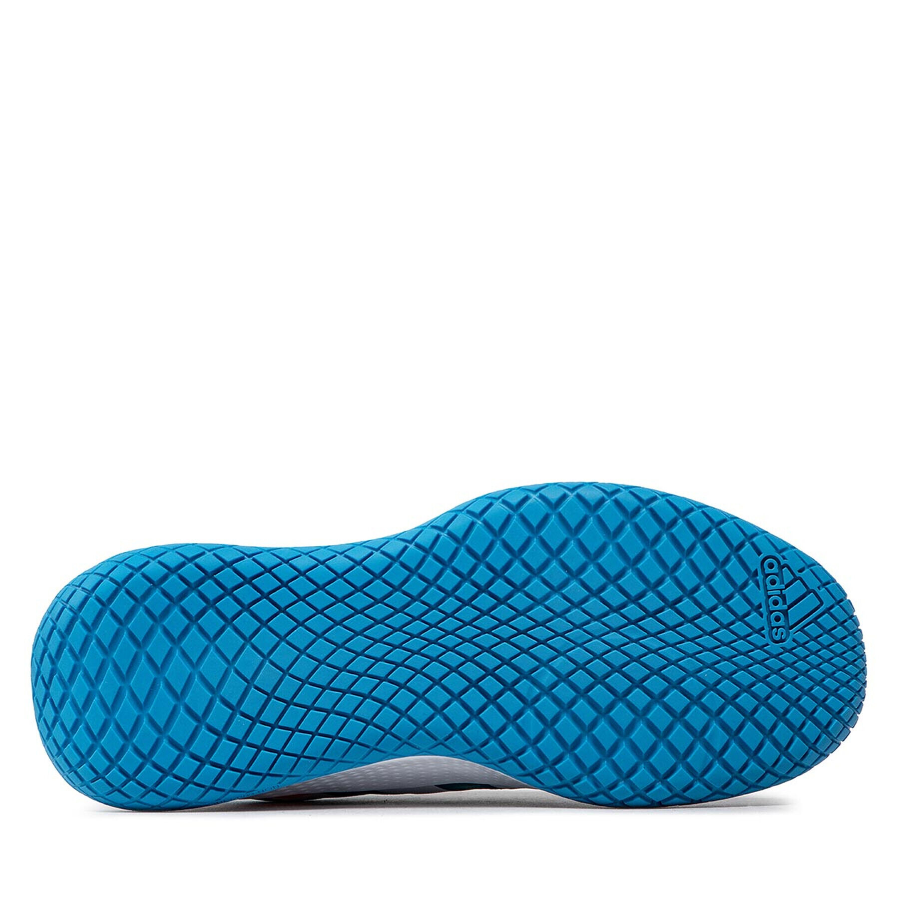 adidas Обувки Forcebounce 2.0 W GX1257 Син - Pepit.bg