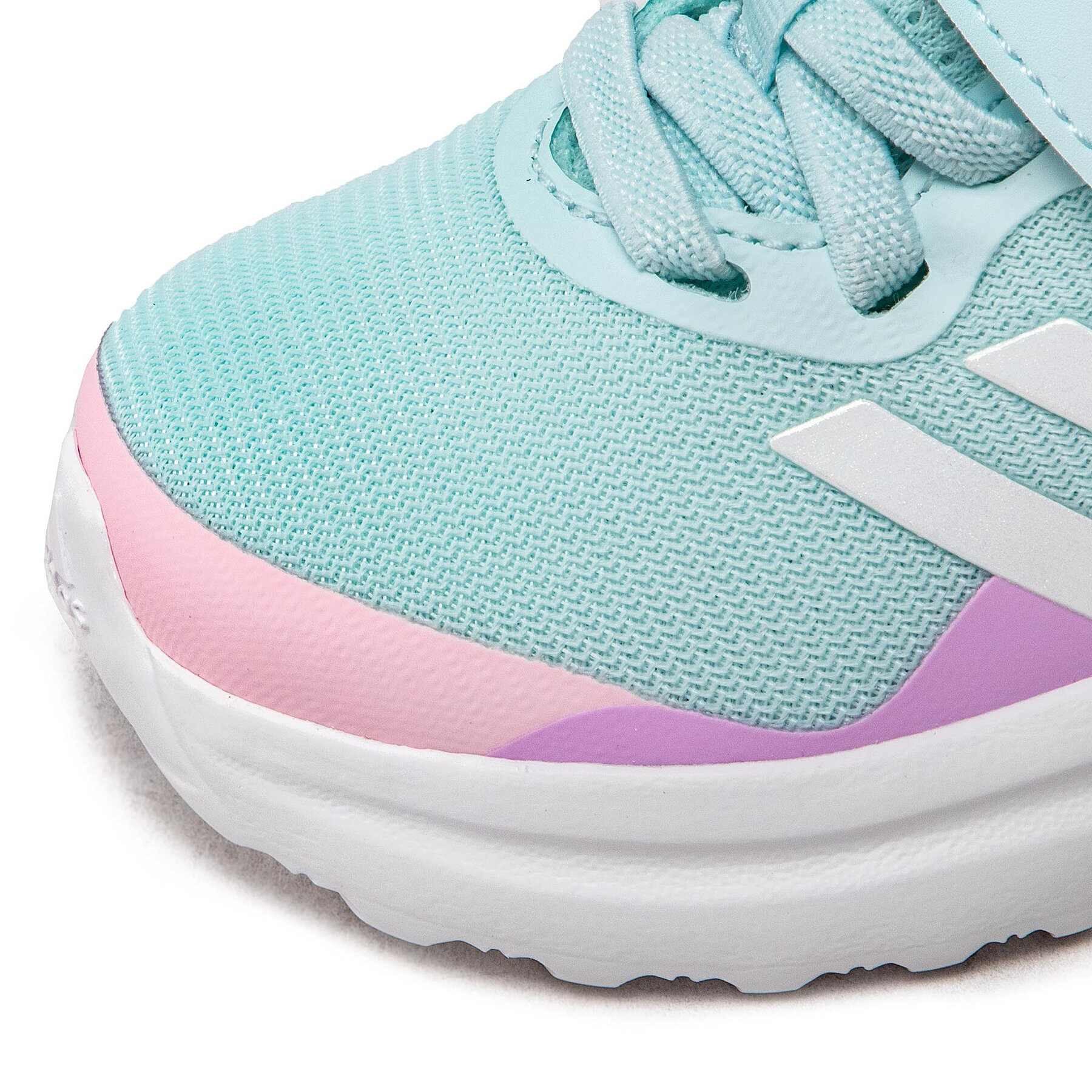 adidas Обувки FortaRun EL I GZ1819 Син - Pepit.bg