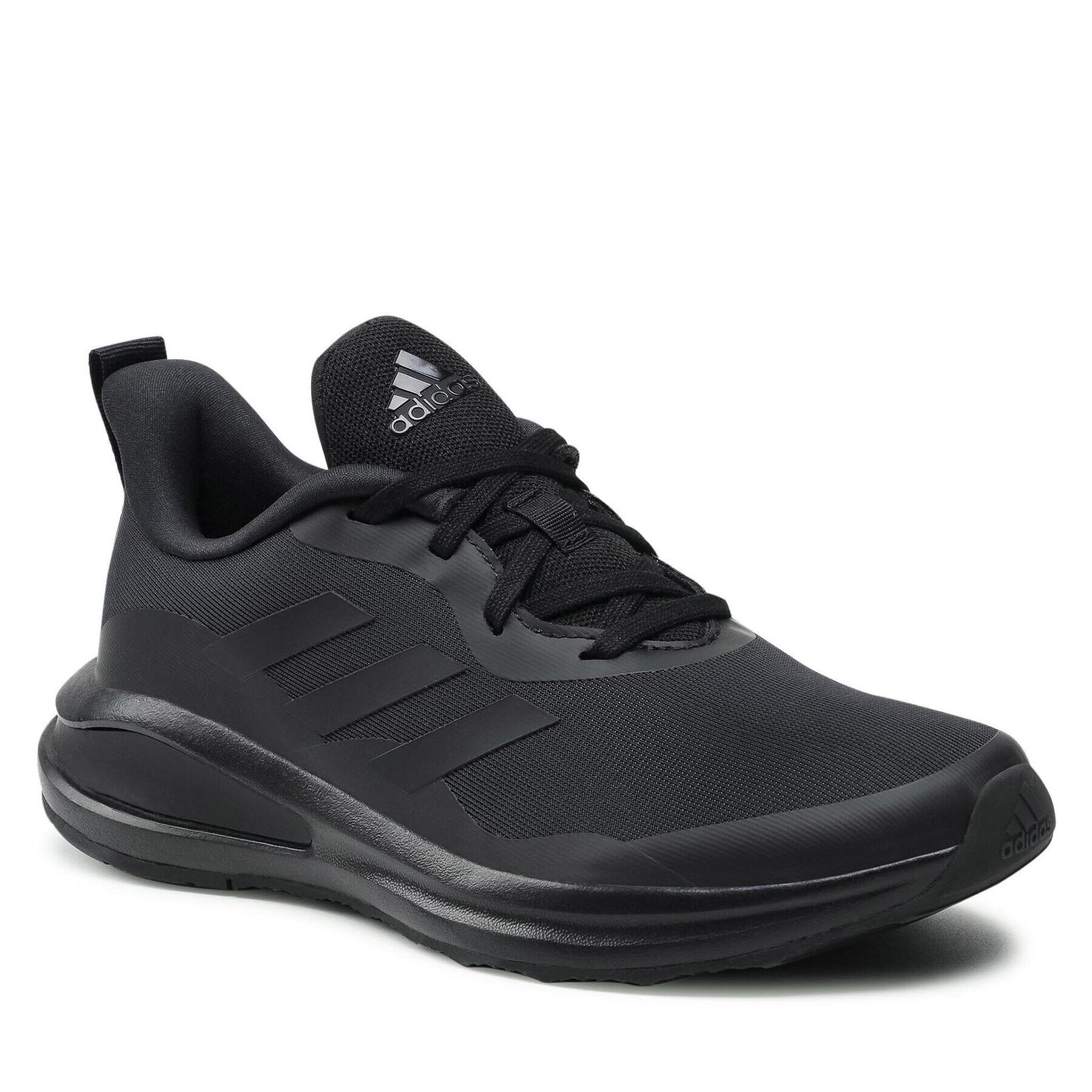 adidas Performance Обувки FortaRun K GZ0200 Черен - Pepit.bg