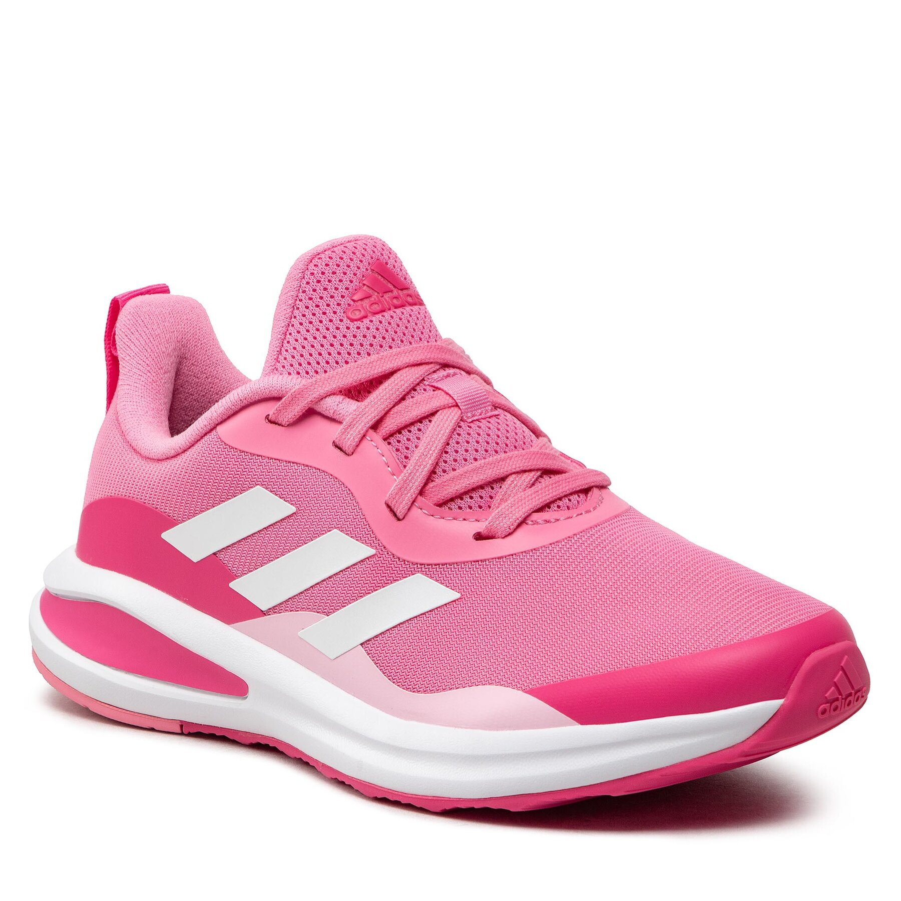 adidas Performance Обувки FortaRun K GZ4420 Розов - Pepit.bg
