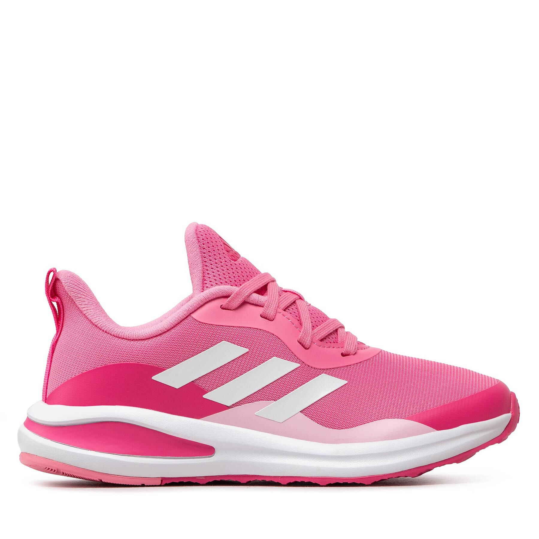 adidas Performance Обувки FortaRun K GZ4420 Розов - Pepit.bg