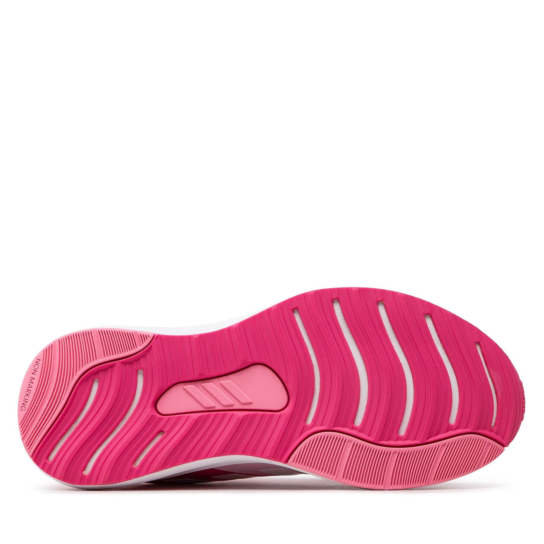 adidas Performance Обувки FortaRun K GZ4420 Розов - Pepit.bg