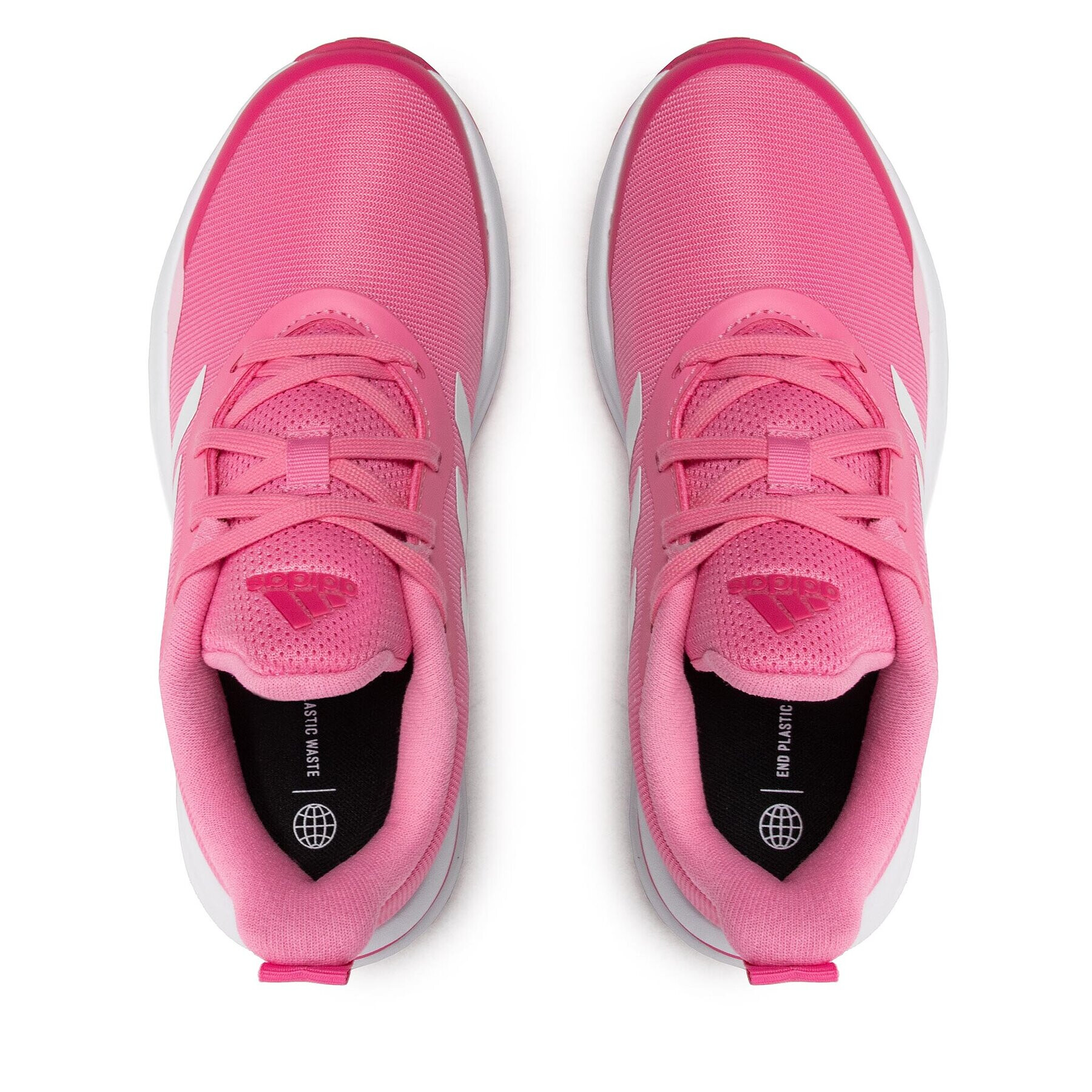 adidas Performance Обувки FortaRun K GZ4420 Розов - Pepit.bg