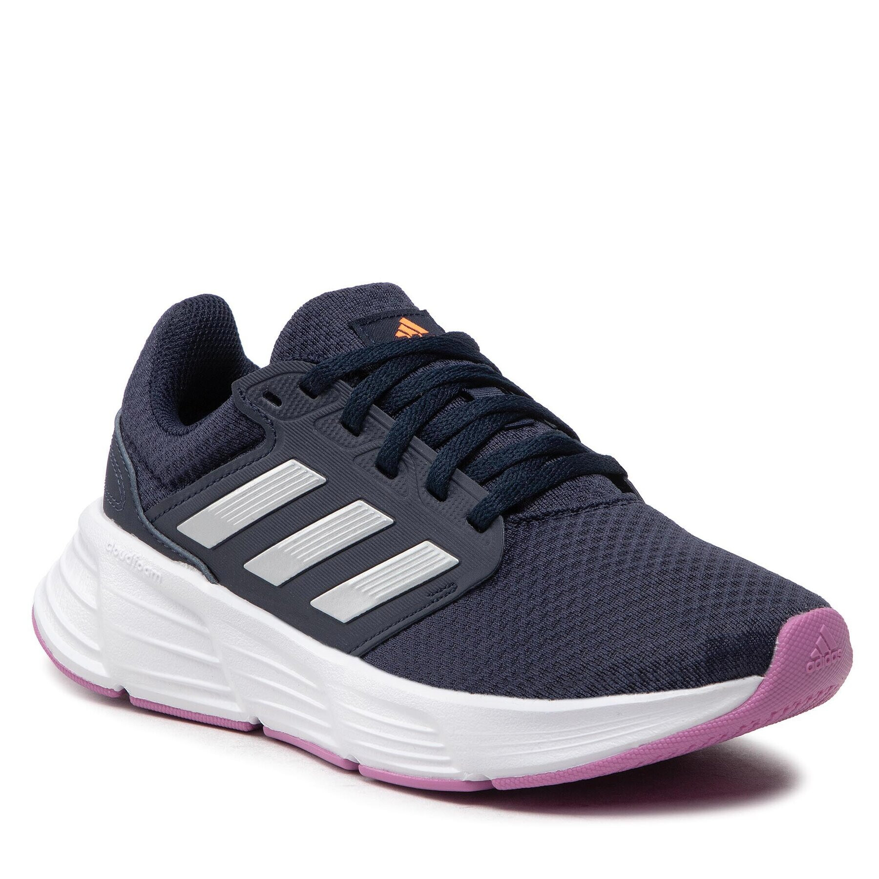 adidas Обувки Galaxy 6 GW4137 Тъмносин - Pepit.bg