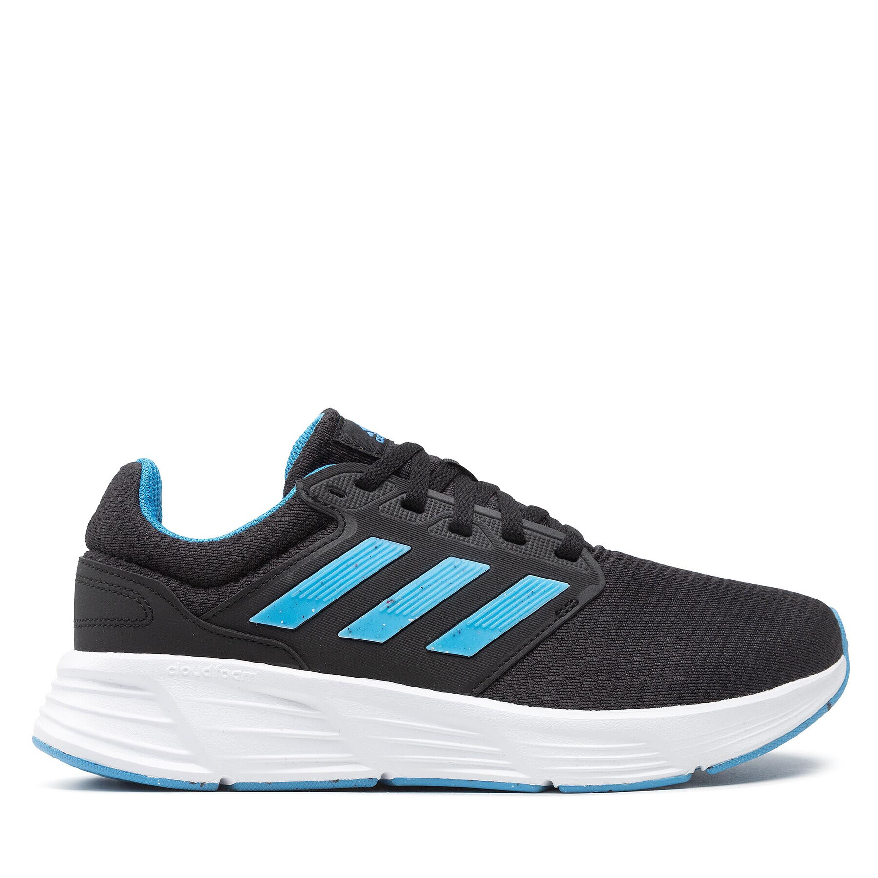 adidas Обувки Galaxy 6 GX7240 Черен - Pepit.bg