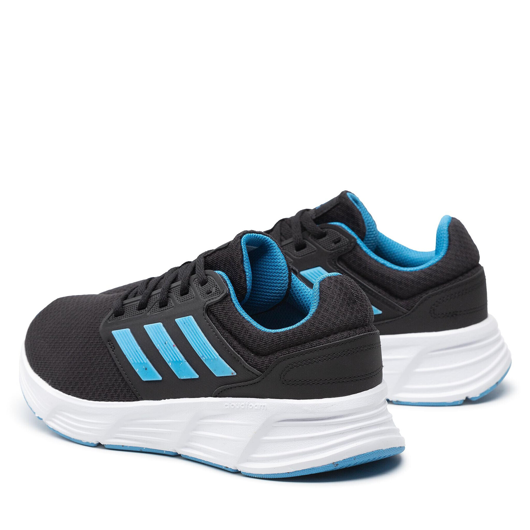 adidas Обувки Galaxy 6 GX7240 Черен - Pepit.bg