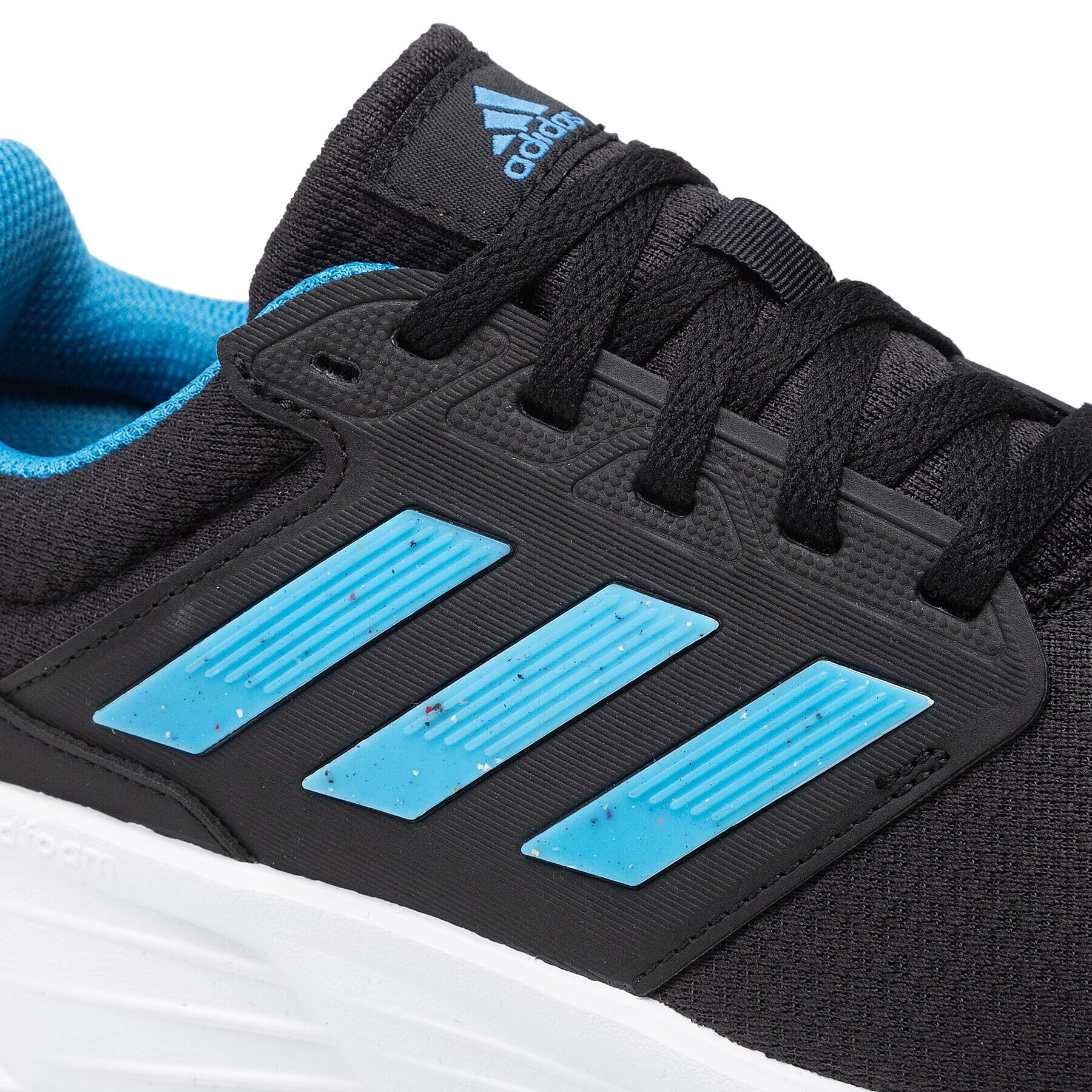 adidas Обувки Galaxy 6 GX7240 Черен - Pepit.bg