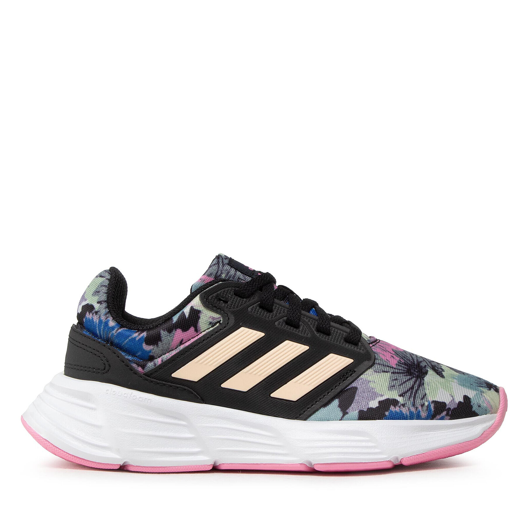 adidas Обувки Galaxy 6 GX7285 Цветен - Pepit.bg