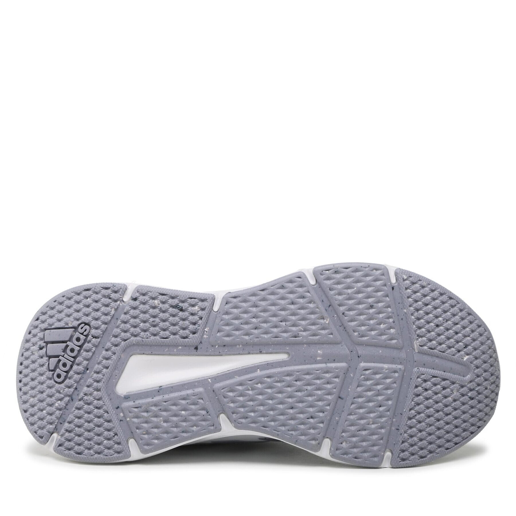 adidas Обувки Galaxy 6 HP2403 Бял - Pepit.bg