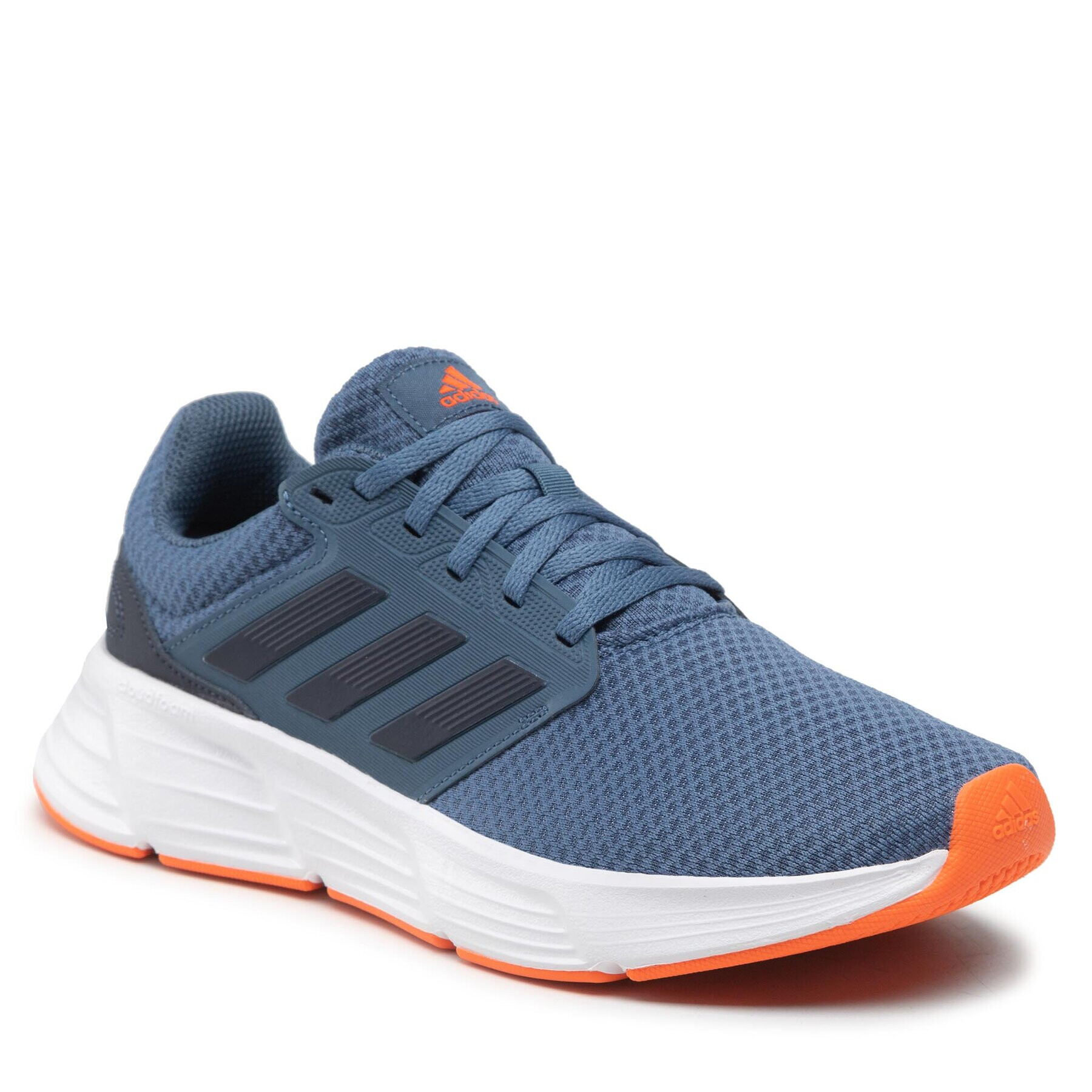 adidas Performance Обувки Galaxy 6 M GW4145 Тъмносин - Pepit.bg