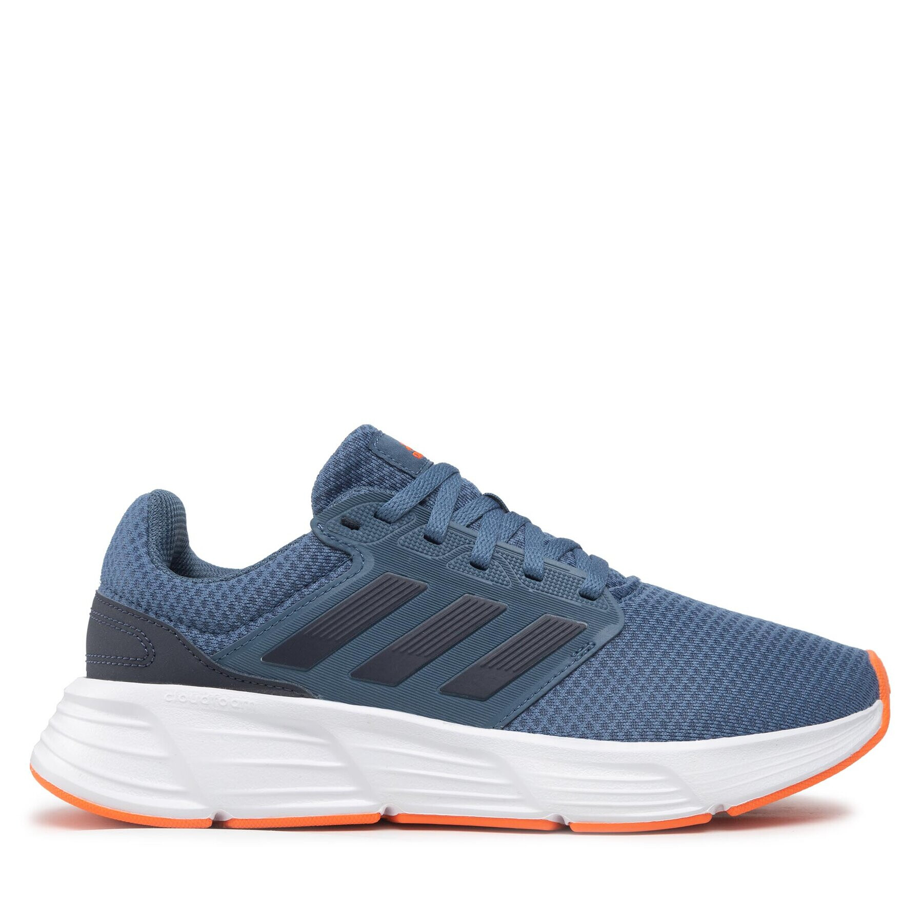 adidas Performance Обувки Galaxy 6 M GW4145 Тъмносин - Pepit.bg