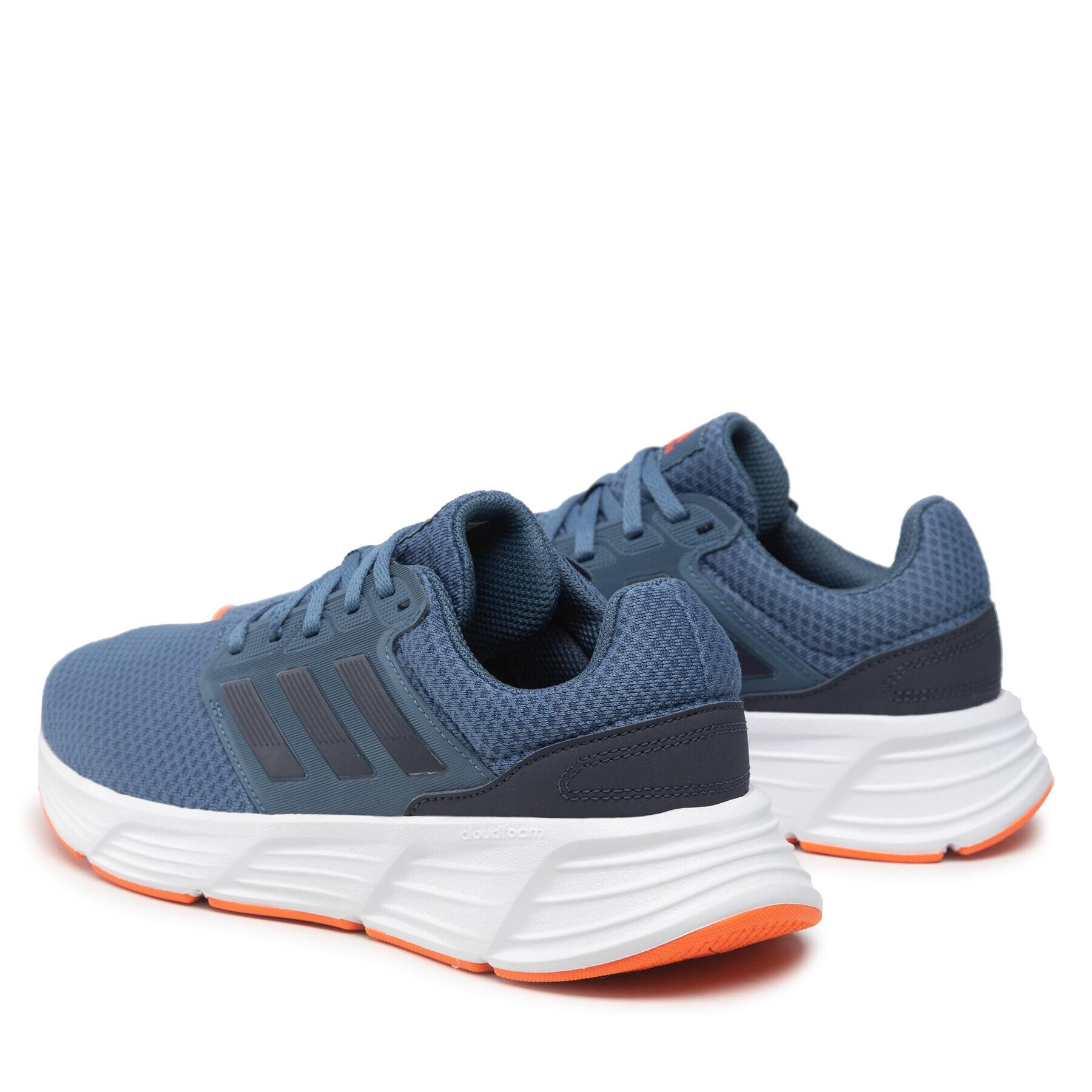 adidas Performance Обувки Galaxy 6 M GW4145 Тъмносин - Pepit.bg