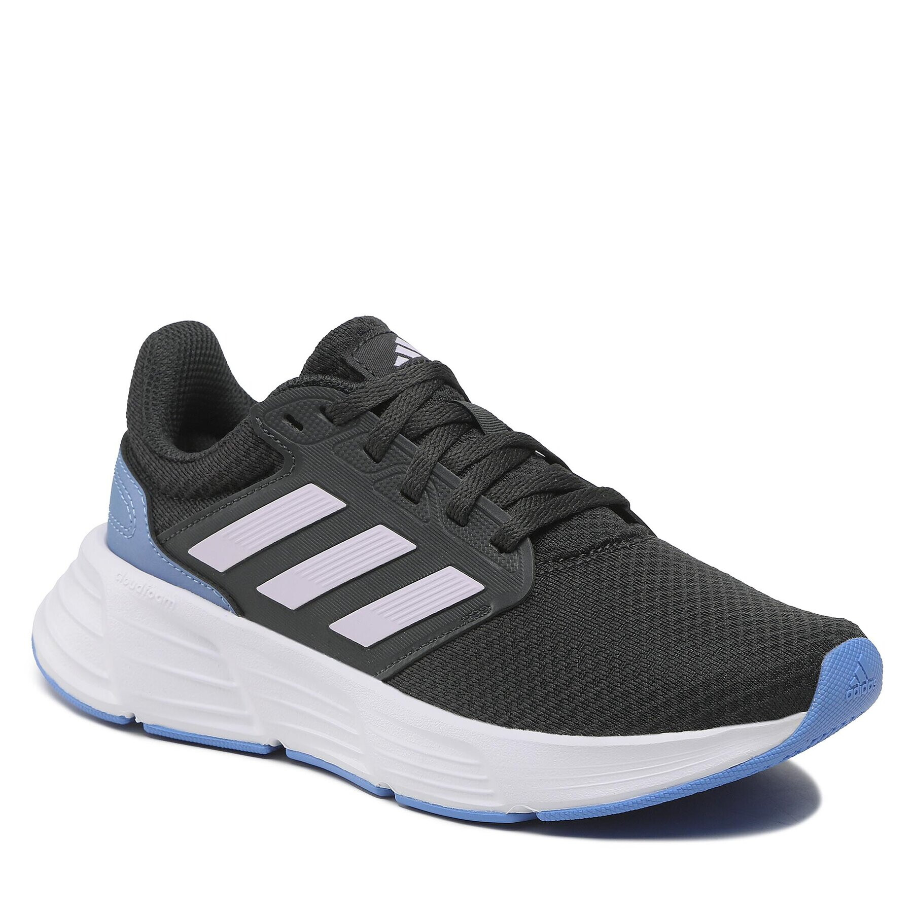 adidas Обувки Galaxy 6 W HP2410 Сив - Pepit.bg