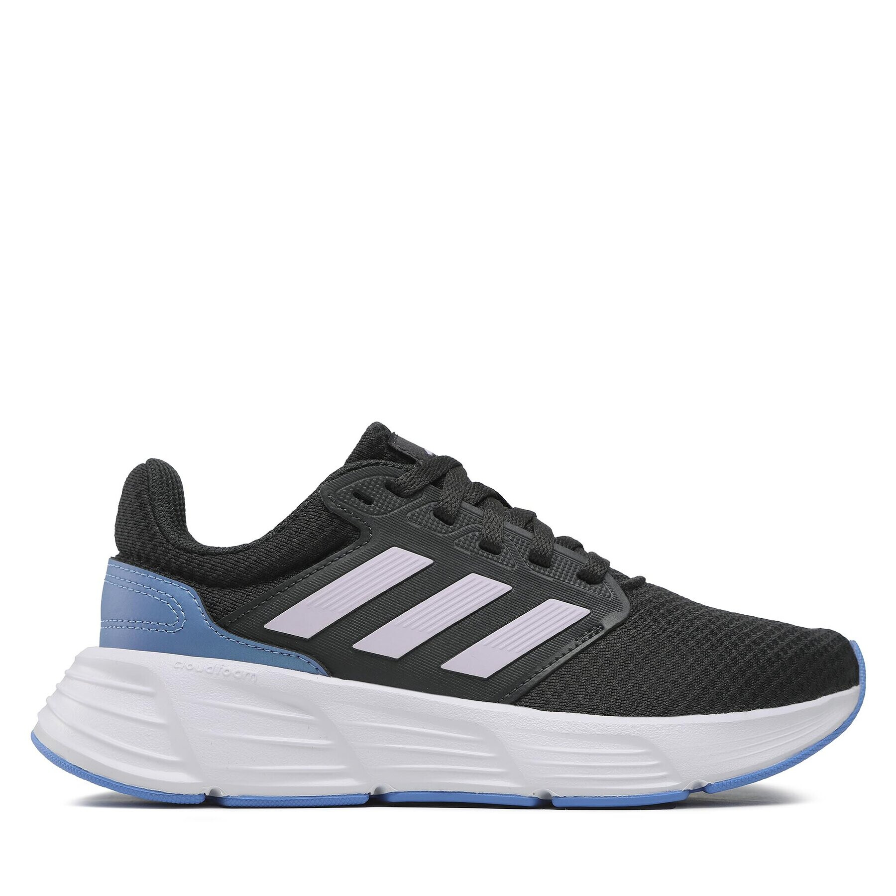 adidas Обувки Galaxy 6 W HP2410 Сив - Pepit.bg