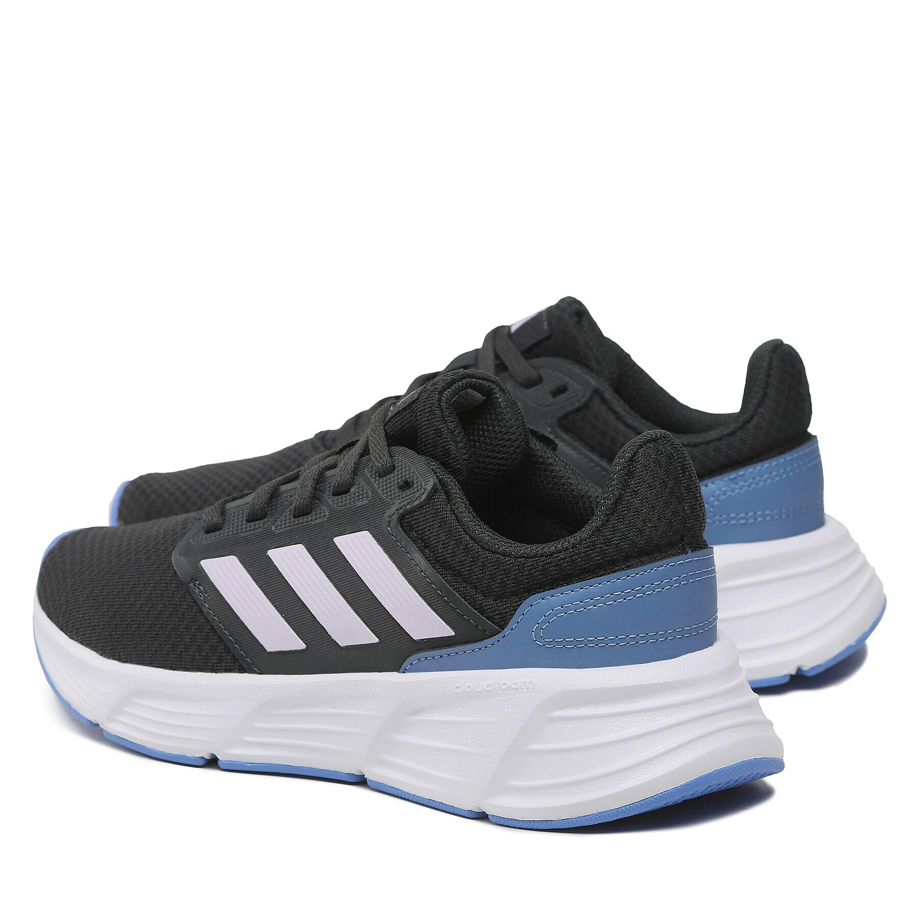 adidas Обувки Galaxy 6 W HP2410 Сив - Pepit.bg