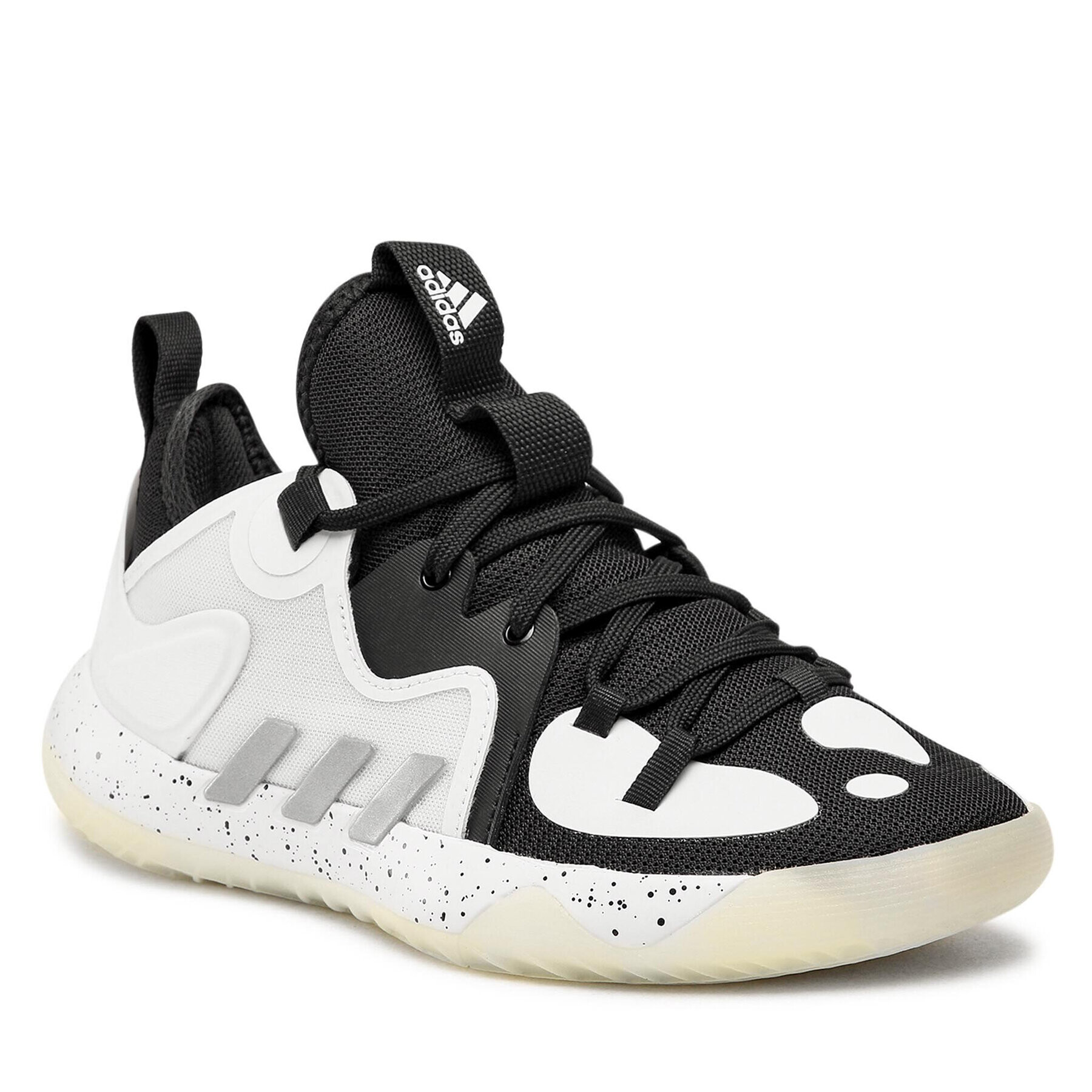 adidas Performance Обувки Harden Stepback 2 J Черен - Pepit.bg