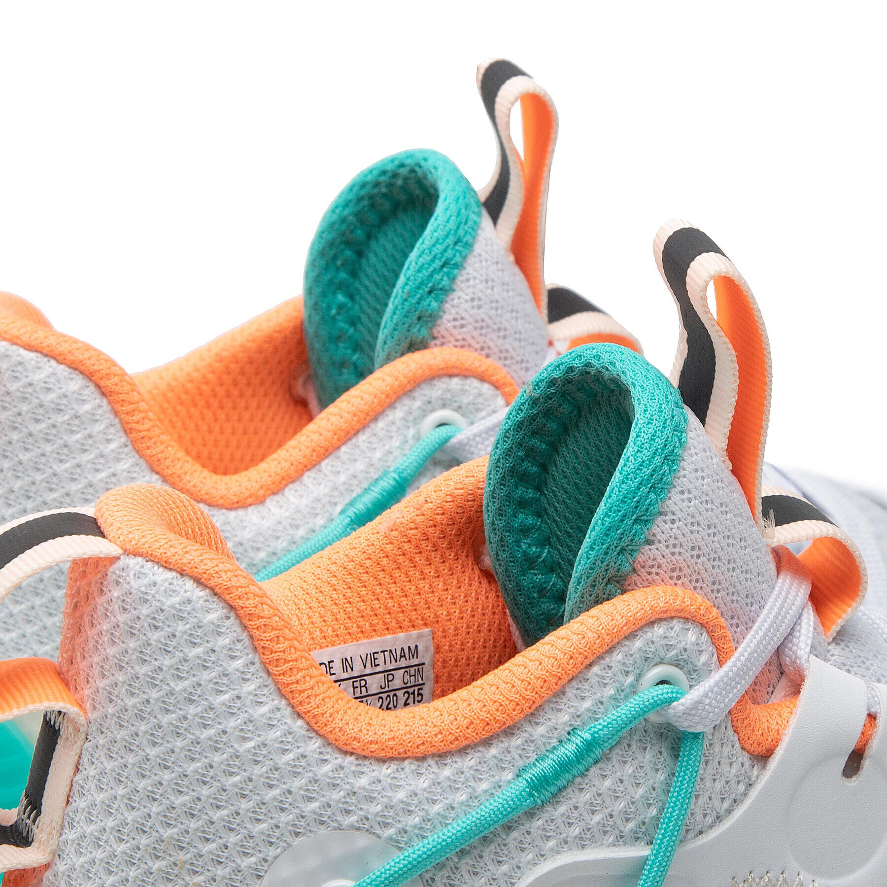 adidas Обувки Harden Stepback 3 J GW6575 Бял - Pepit.bg