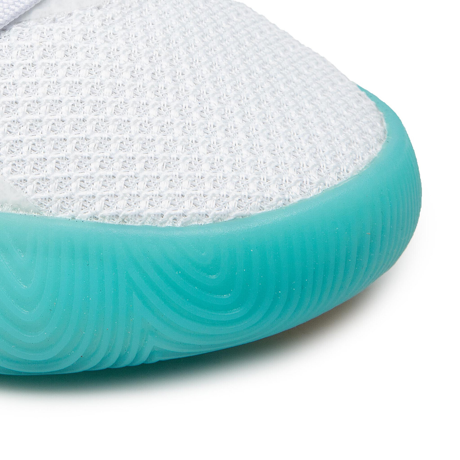 adidas Обувки Harden Stepback 3 J GW6575 Бял - Pepit.bg