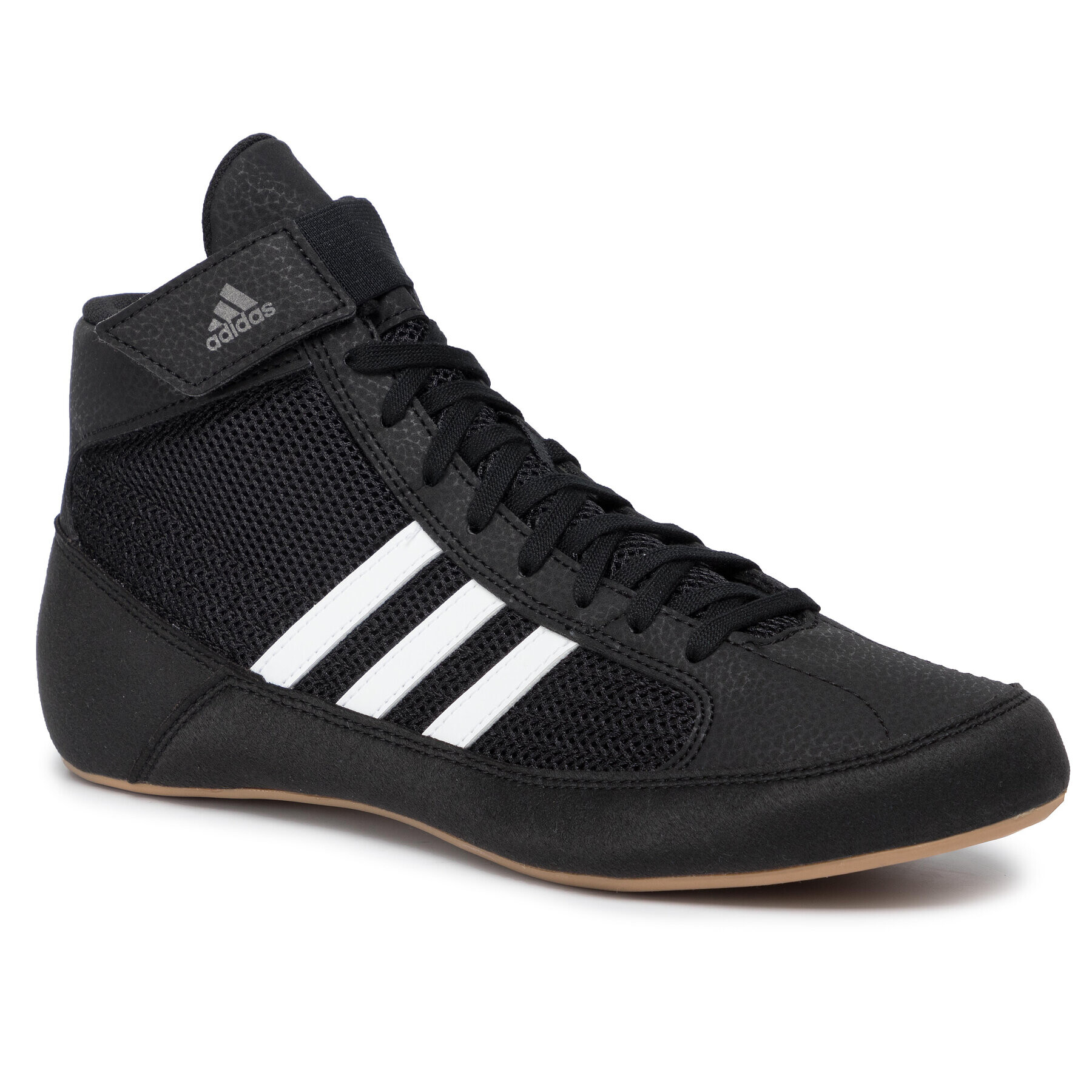 adidas Performance Обувки Hvc AQ3325 Черен - Pepit.bg