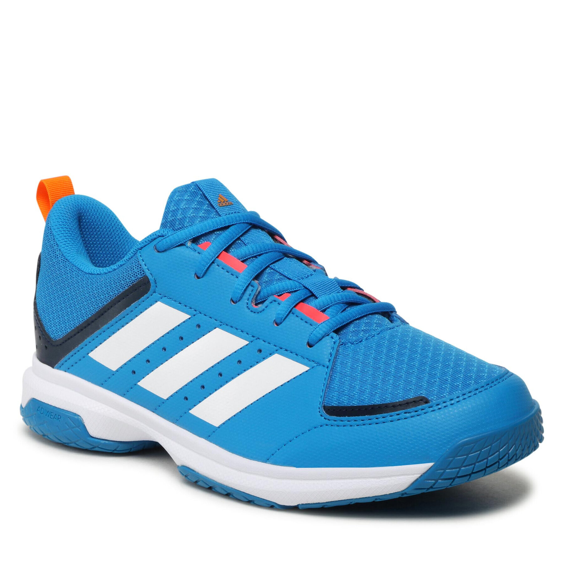 adidas Performance Обувки Ligra 7 M GW5061 Син - Pepit.bg