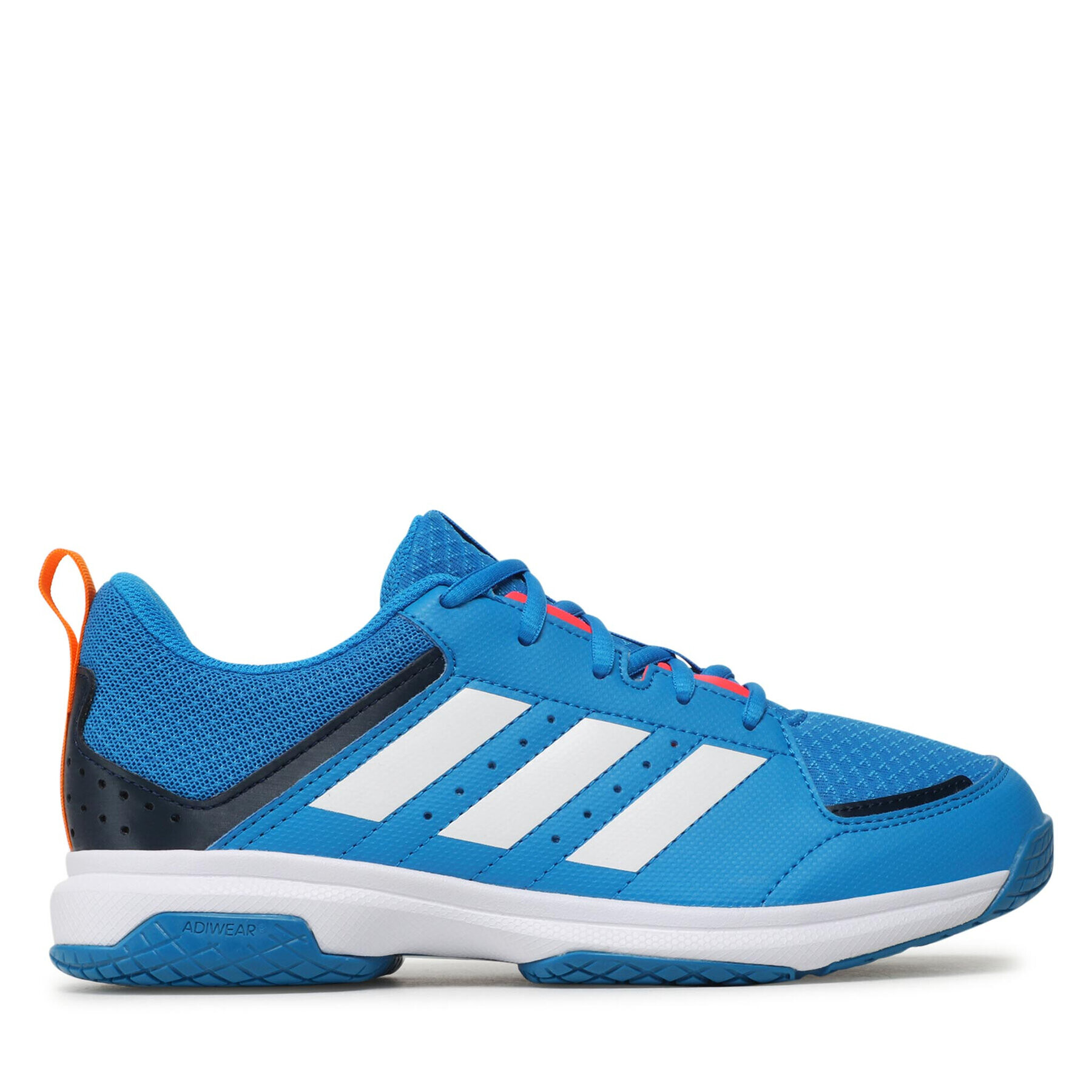 adidas Performance Обувки Ligra 7 M GW5061 Син - Pepit.bg