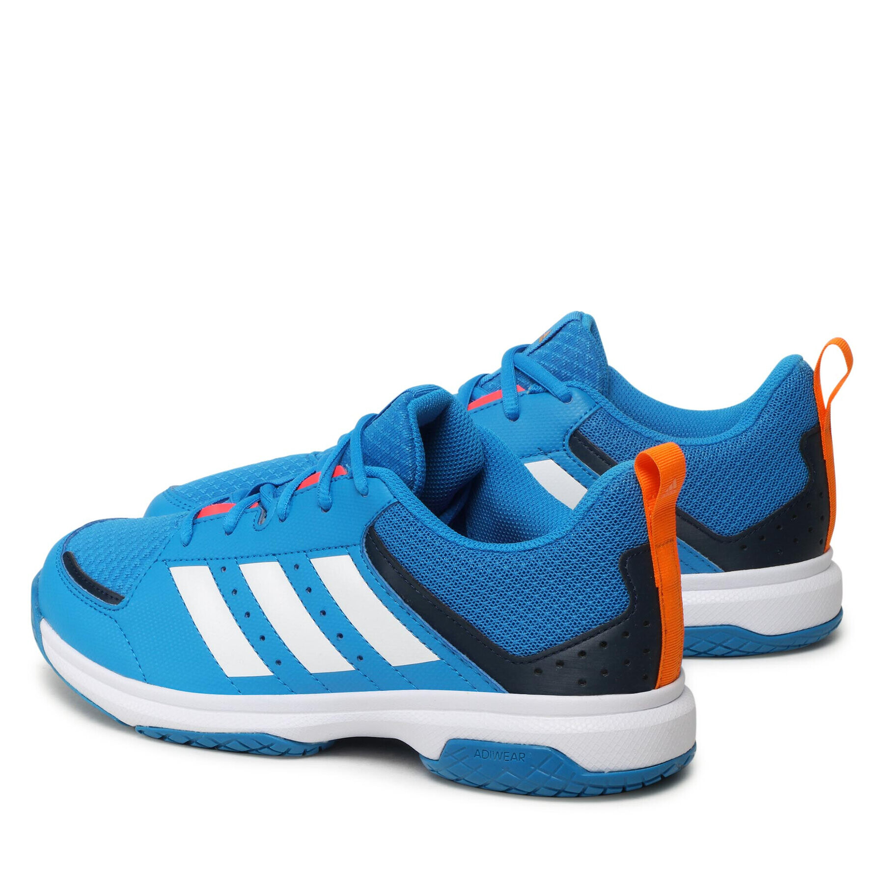 adidas Performance Обувки Ligra 7 M GW5061 Син - Pepit.bg