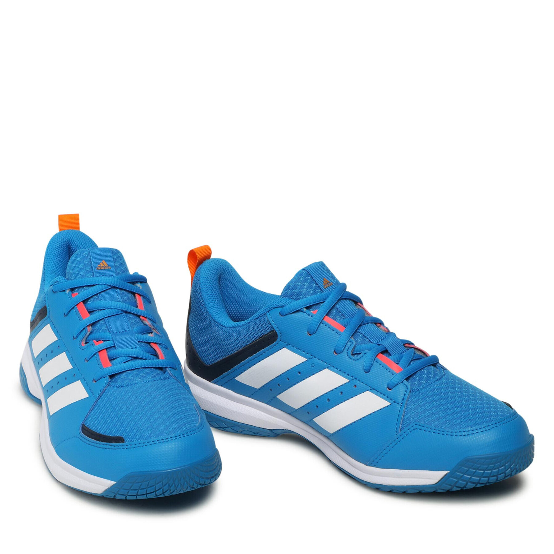 adidas Performance Обувки Ligra 7 M GW5061 Син - Pepit.bg