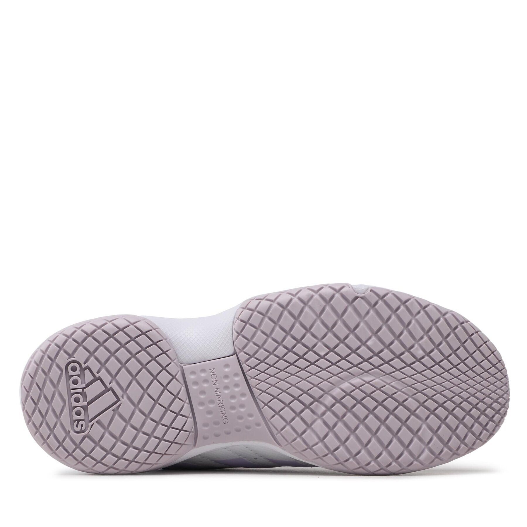 adidas Обувки Ligra 7 W HQ3517 Бял - Pepit.bg