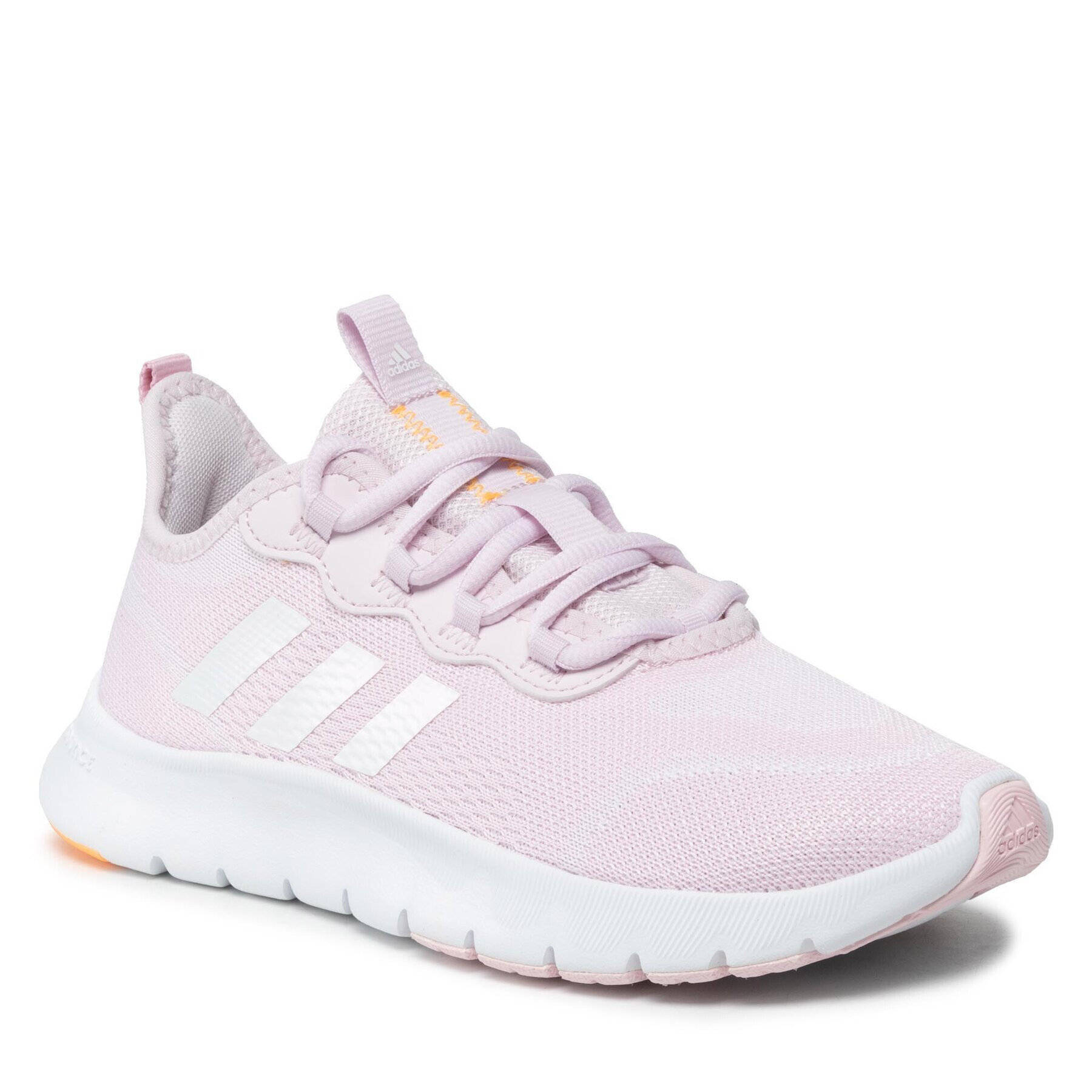 adidas Обувки Nario Move GY8592 Розов - Pepit.bg