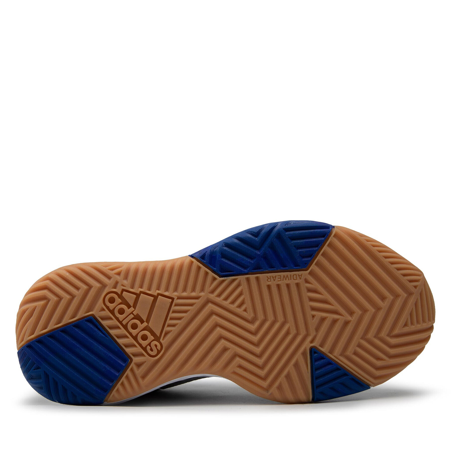 adidas Обувки Ownthegame 2.0 K GW1553 Сив - Pepit.bg