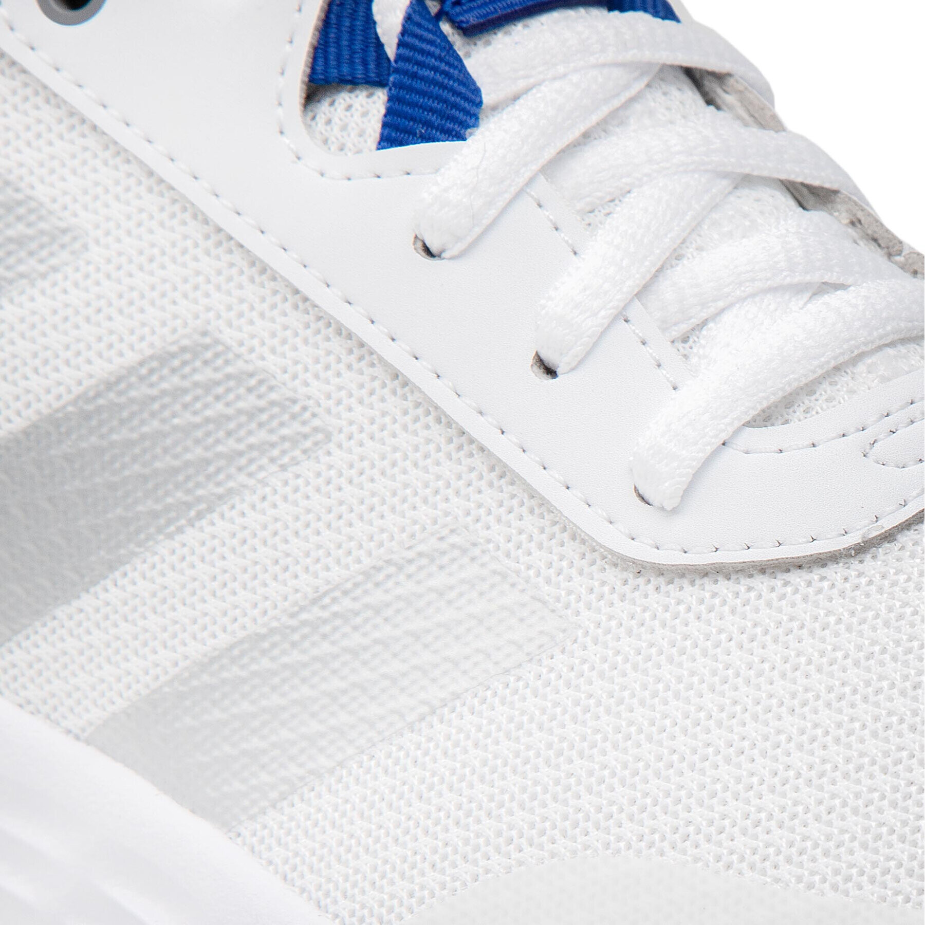 adidas Обувки Ownthegame 2.0 K GW1553 Сив - Pepit.bg