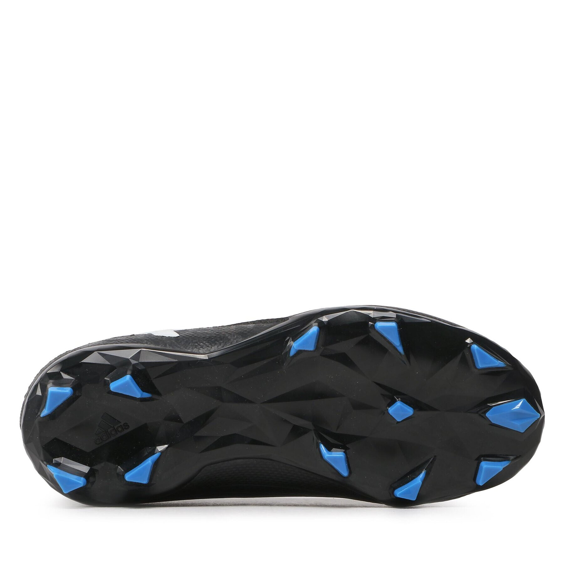 adidas Обувки Predator Edge.3 Fg J GW2360 Черен - Pepit.bg