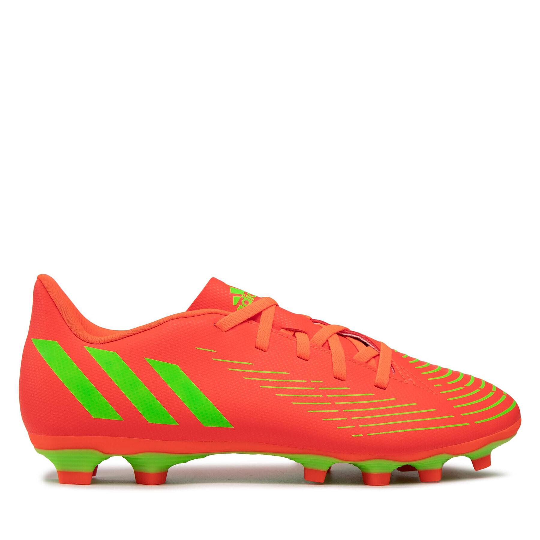 adidas Обувки Predator Edge.4 FxG GW0991 Коралов - Pepit.bg